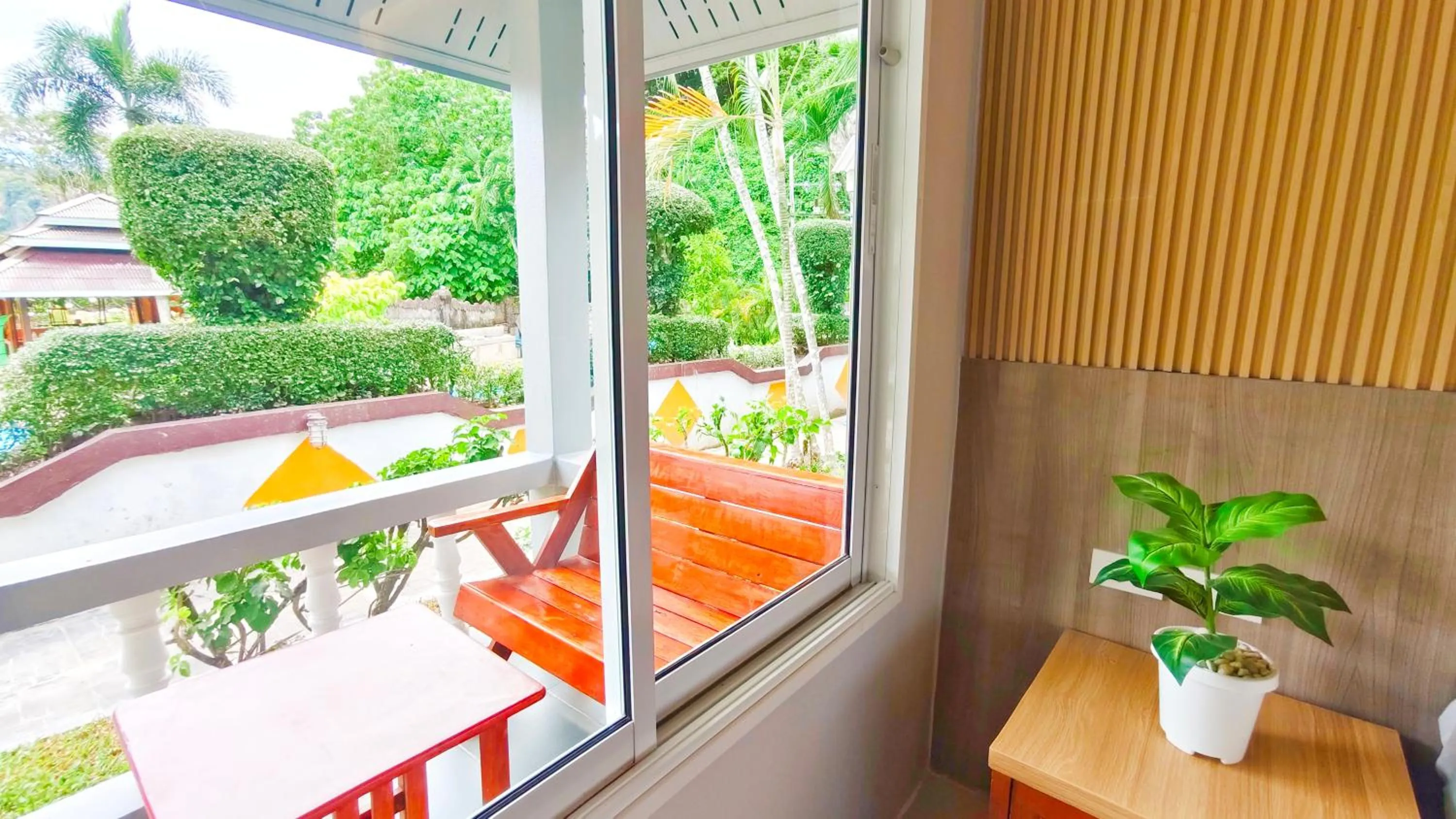 Superior Bungalow in Diamond Cave Resort