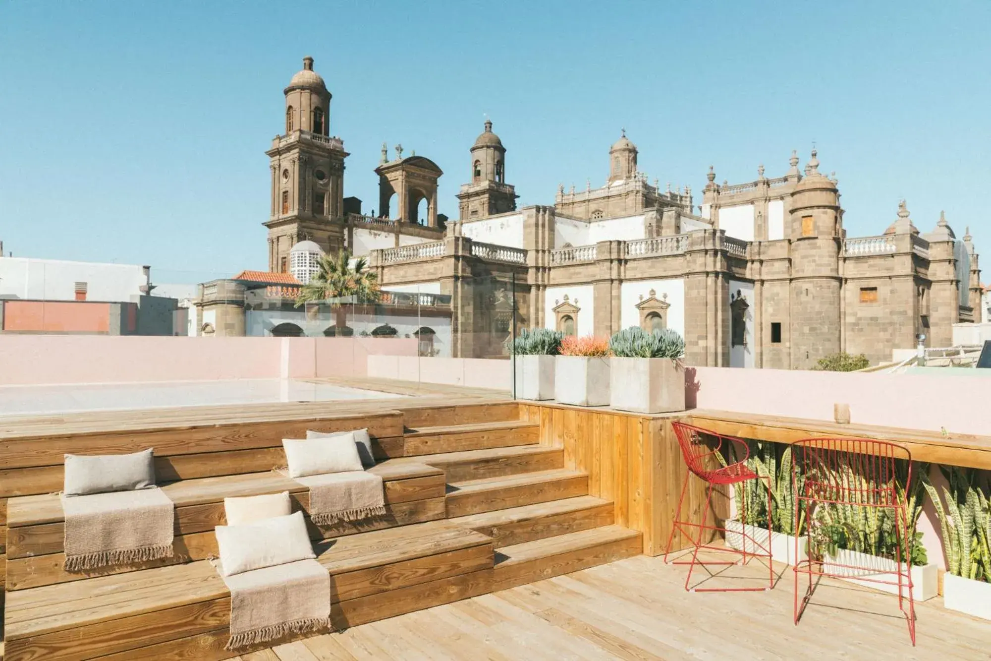 VEINTIUNO Emblematic Hotels - Adults Only VEINTIUNO Emblematic Hotels - Adults Only