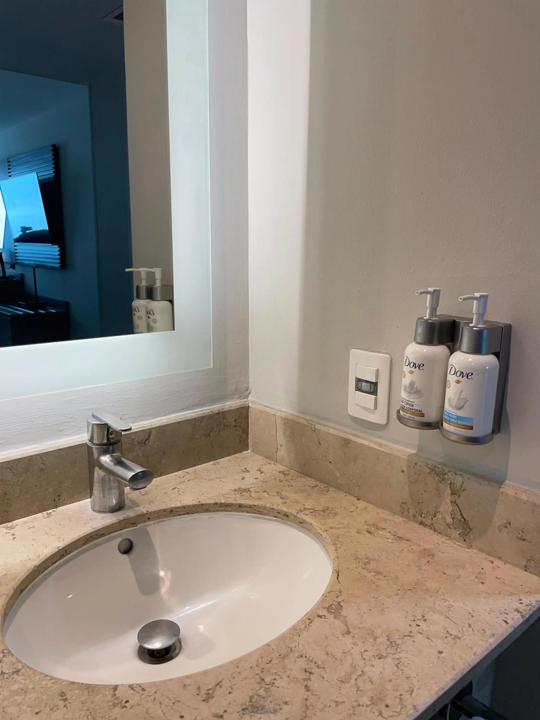 Standard Room in Holiday Inn Express Mérida by IHG