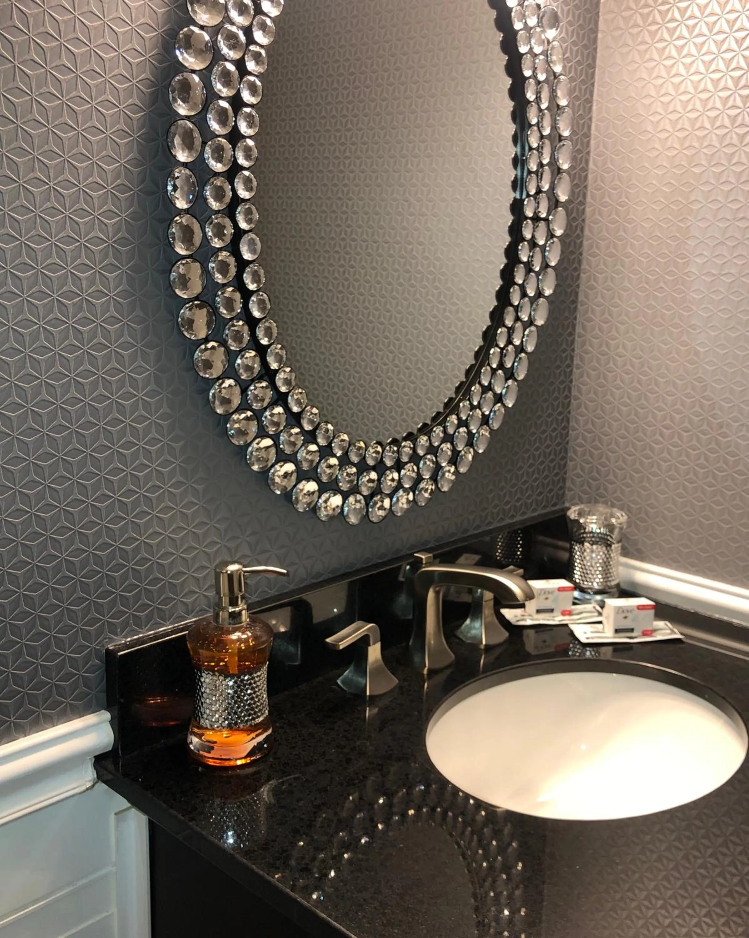 Standard King Room in The Village Inn Hotel