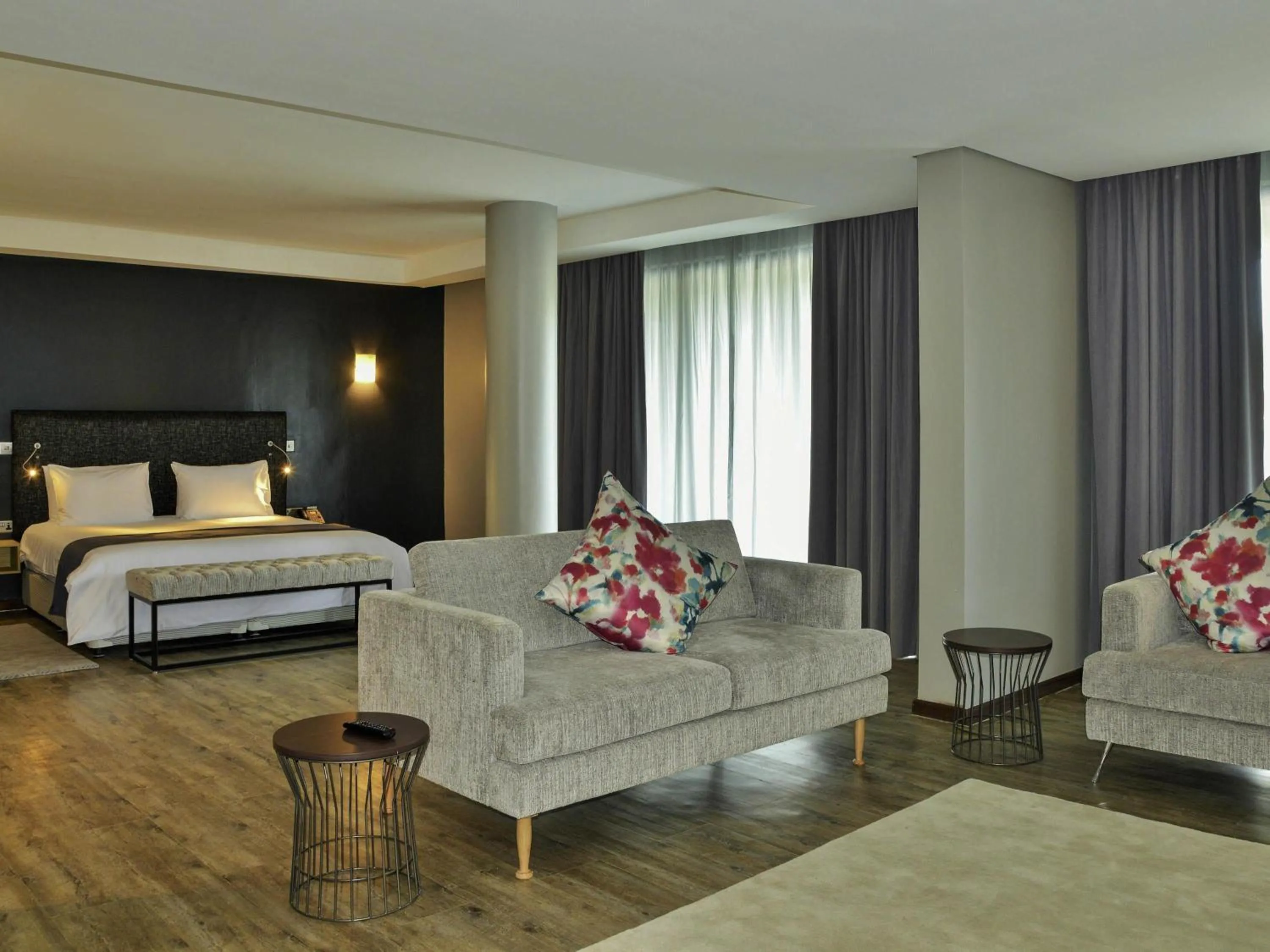 Executive Suite in EPIC Hotel & Suites