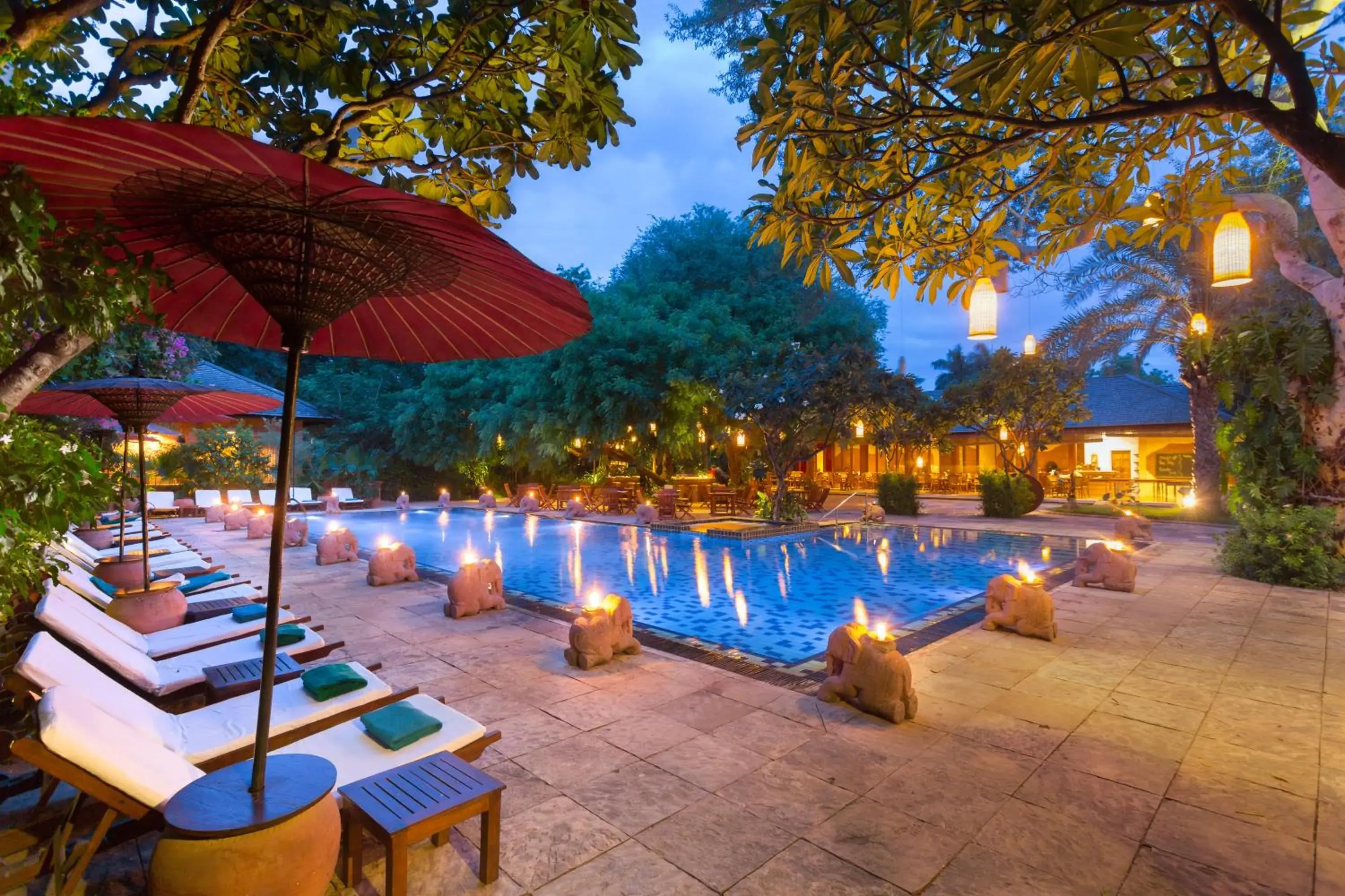 The Hotel @ Tharabar Gate The Hotel @ Tharabar Gate