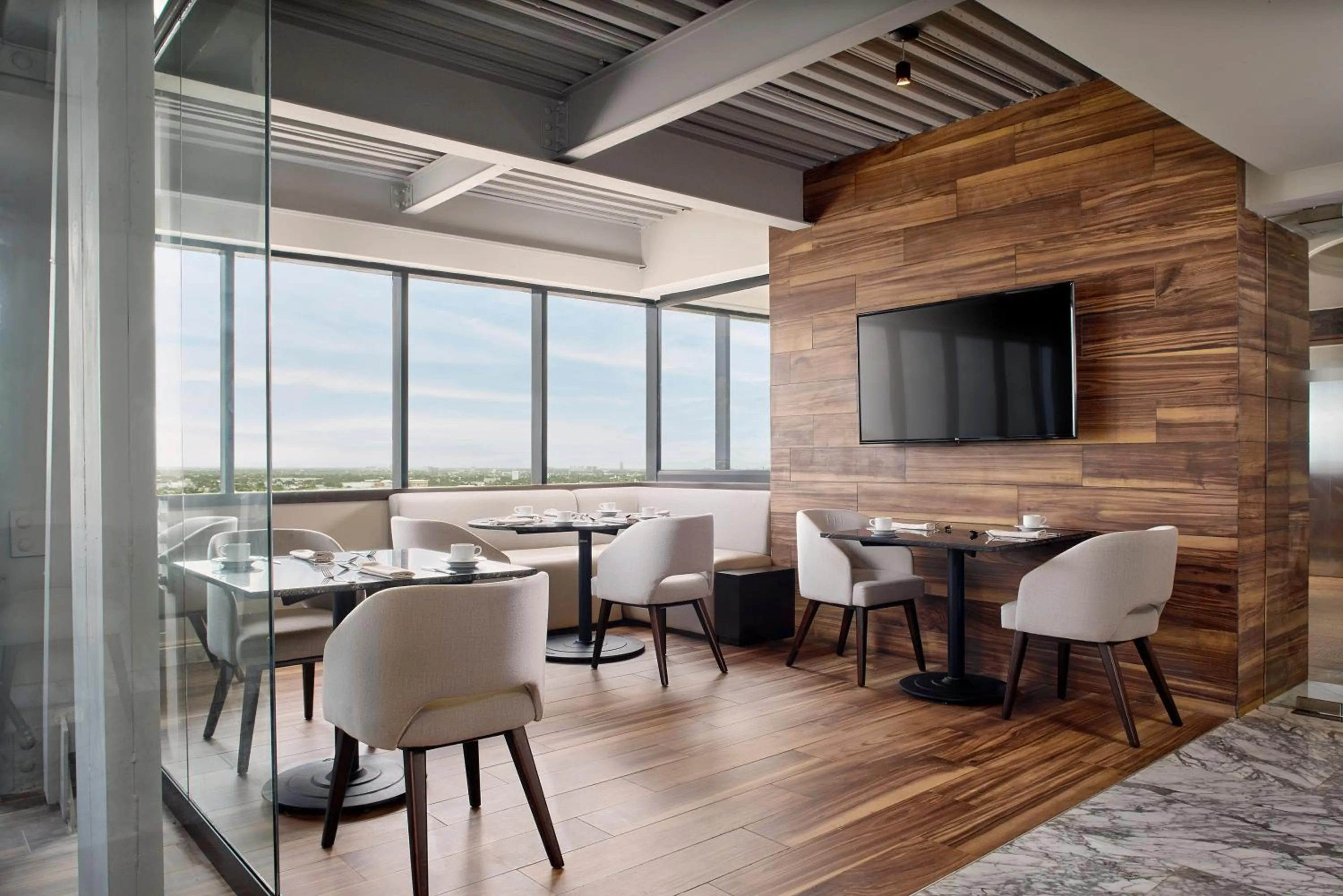 Club King Room in Hyatt Regency Merida