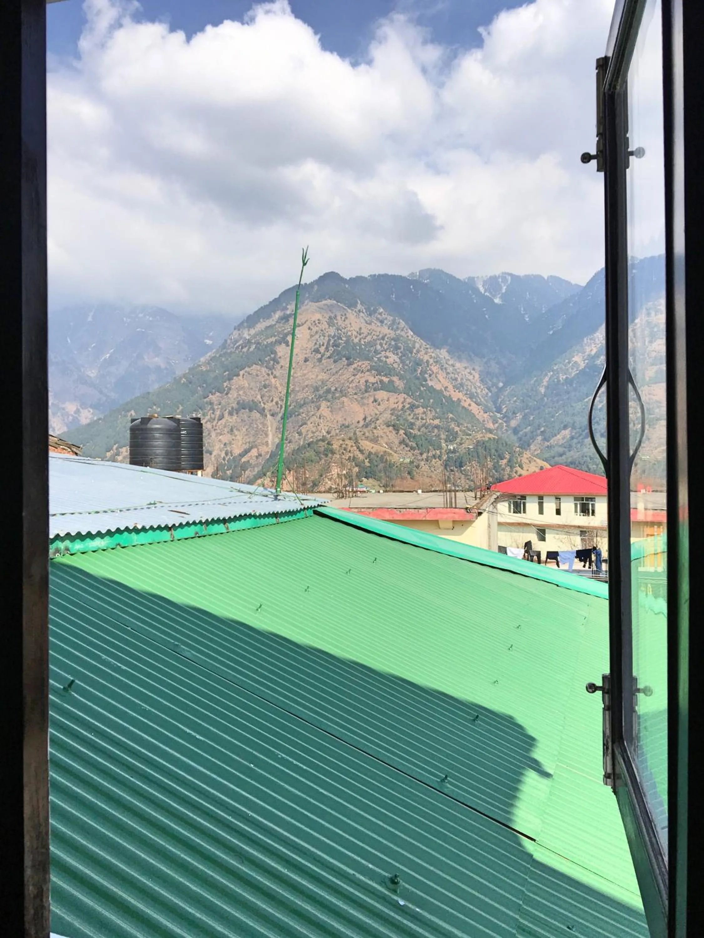 Superior Double Room in Ess & Bee Resorts