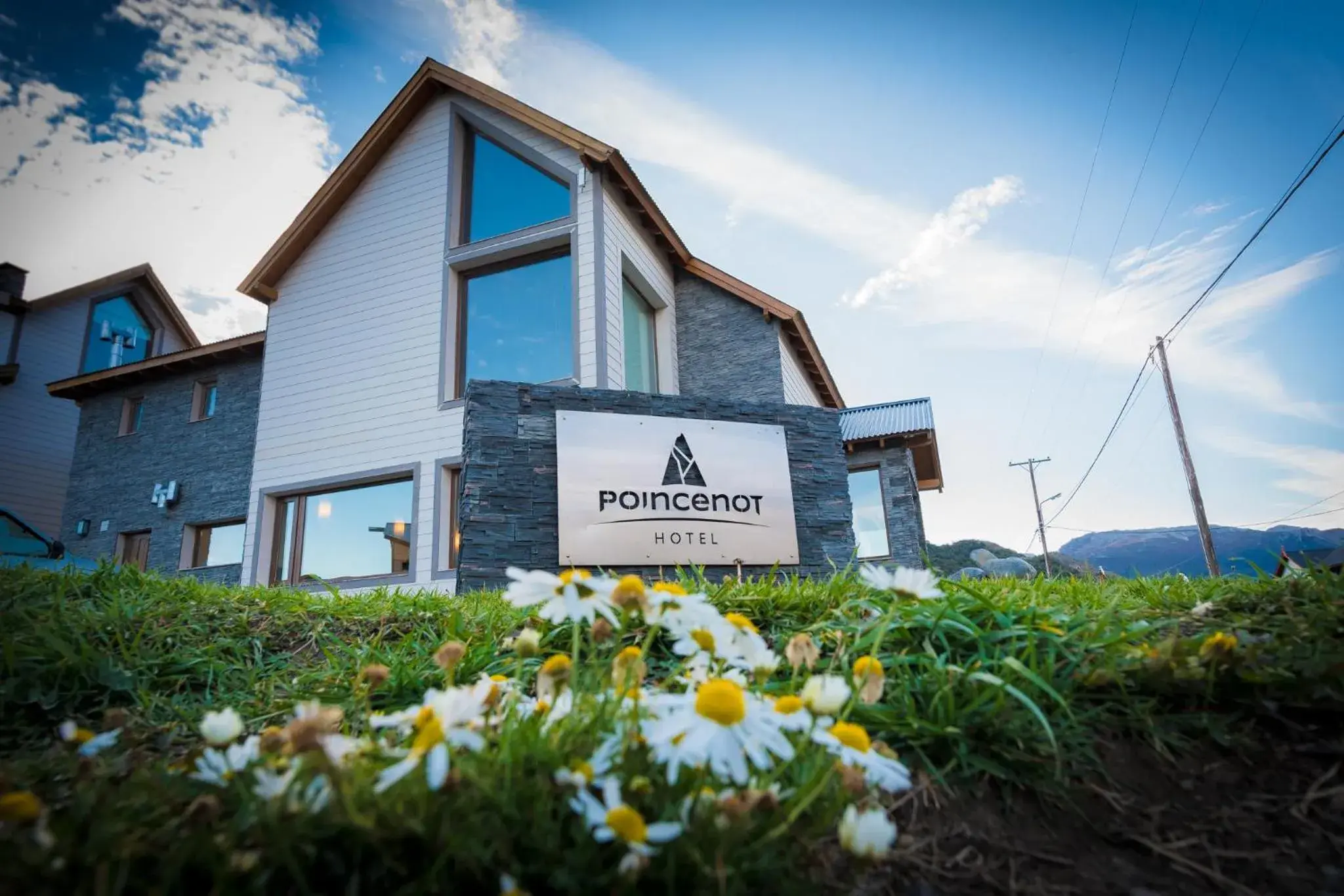 Hotel Poincenot Hotel Poincenot