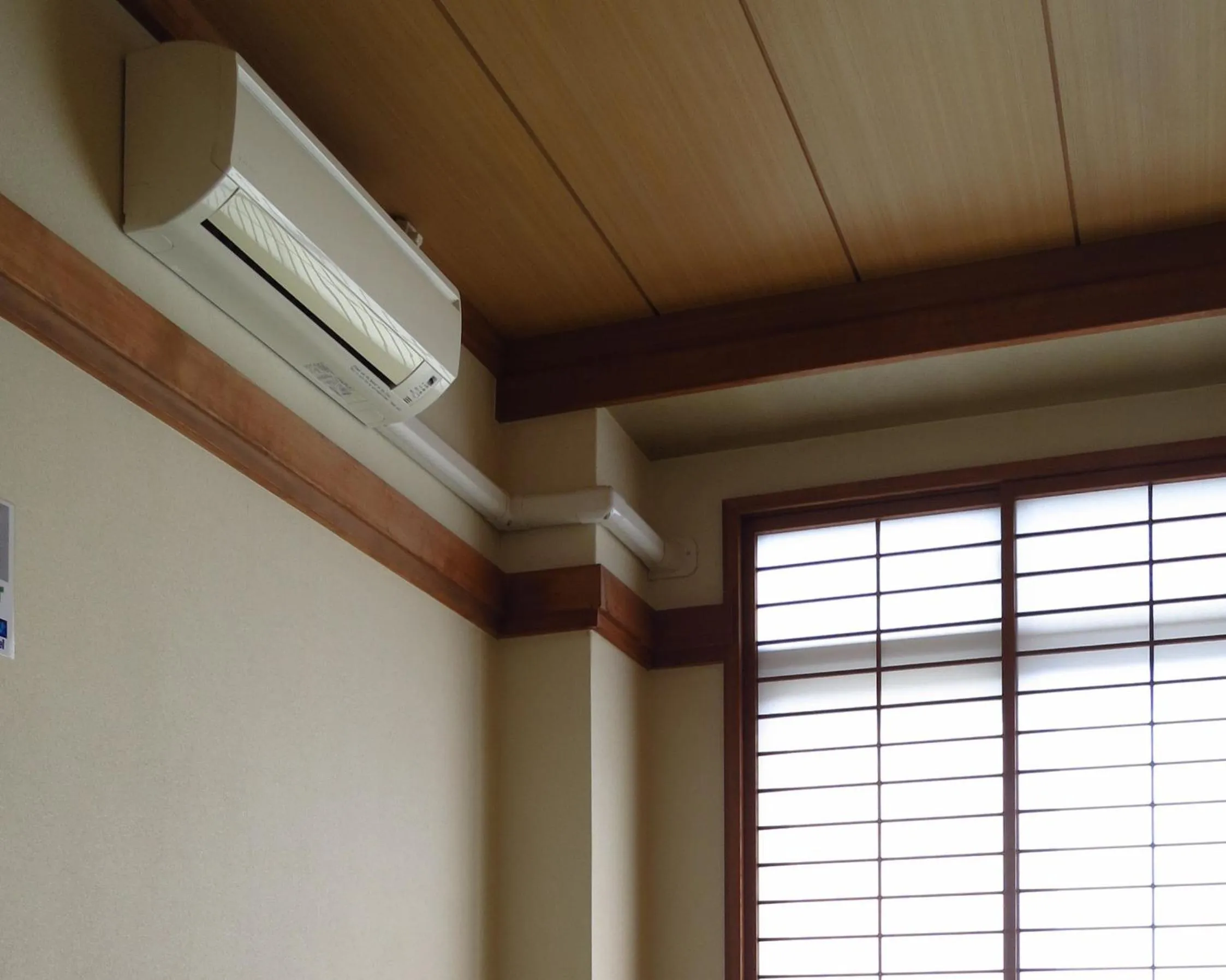 Japanese Style Room with Shared Bathroom 2-3 adult in K's House MtFuji -ケイズハウスMt富士- Travelers Hostel- Lake Kawaguchiko