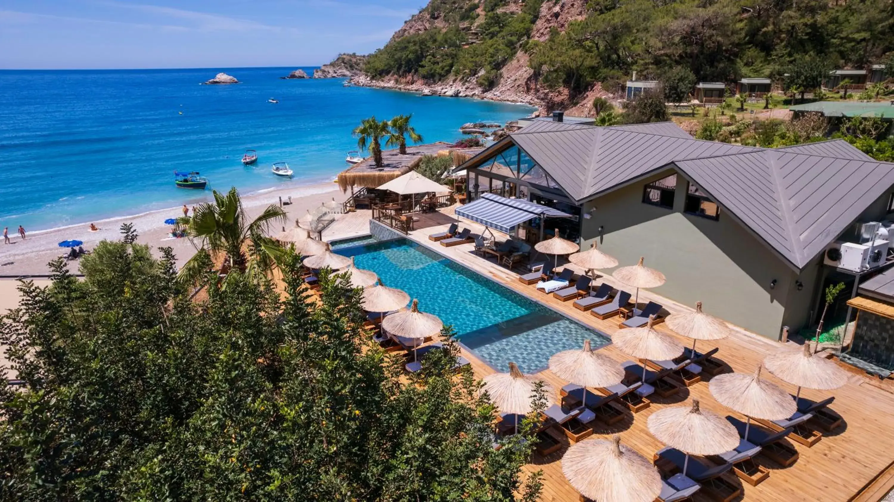Sea Valley Lodge Sea Valley Lodge
