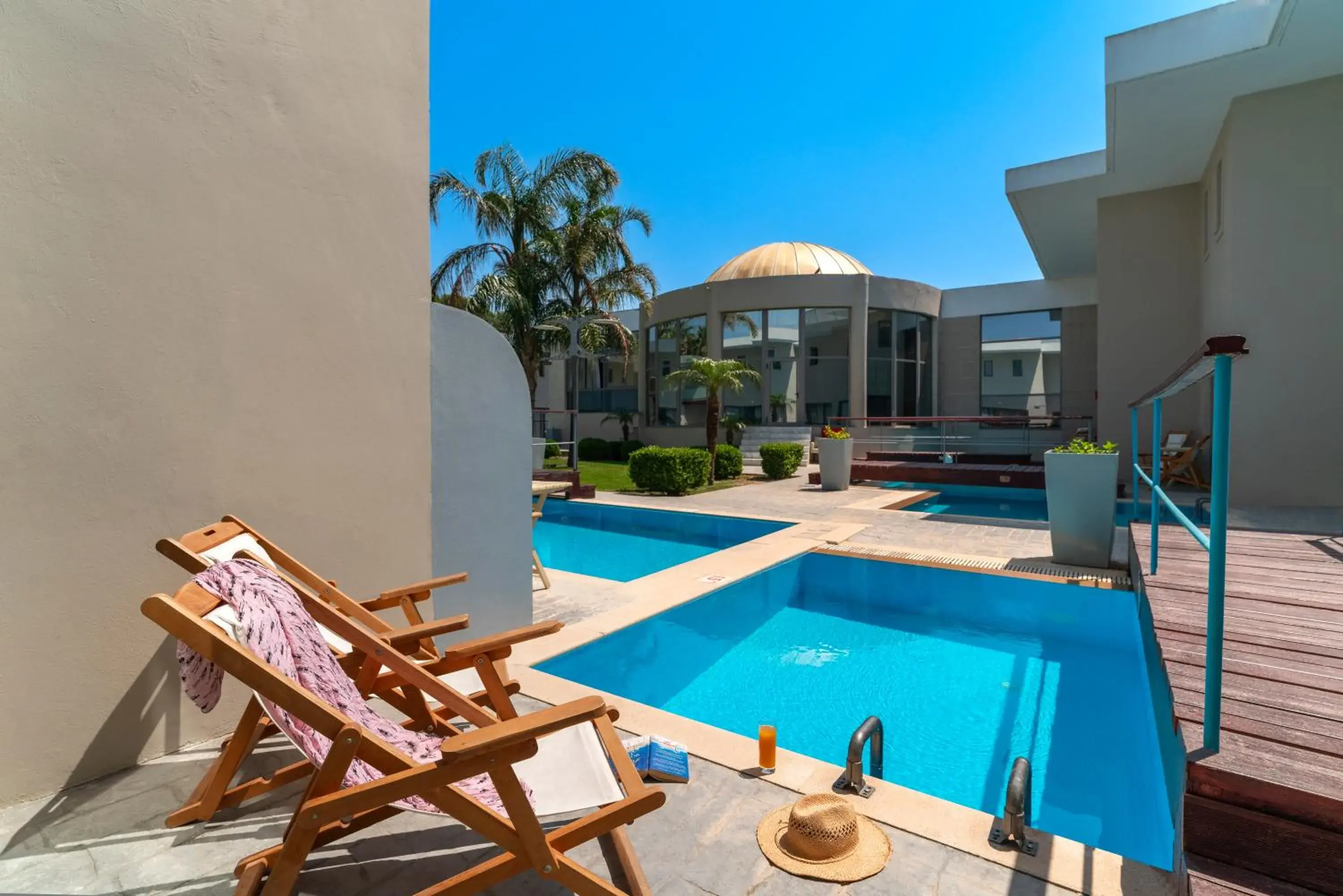 All Senses Ocean Blue Sea Side Resort - All Inclusive All Senses Ocean Blue Sea Side Resort - All Inclusive