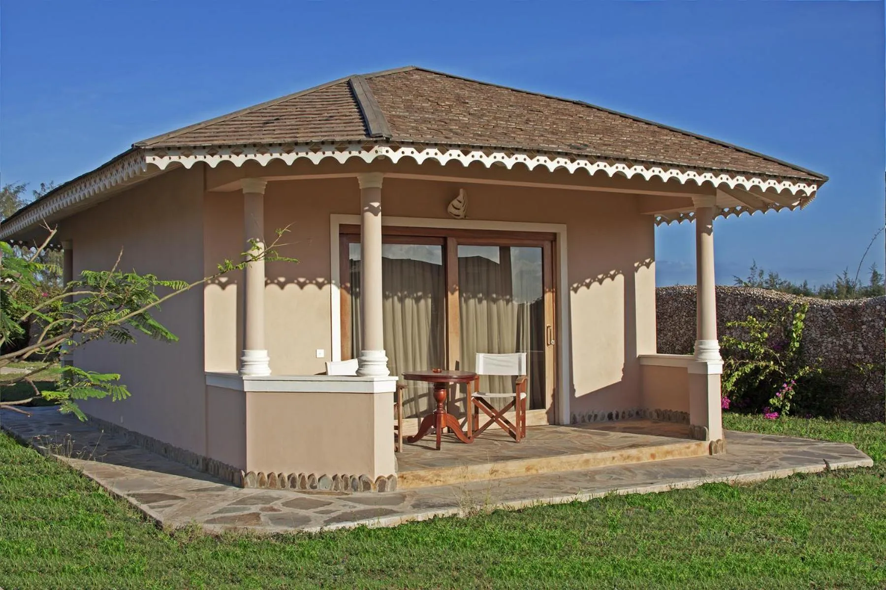 Junior Suite - single occupancy in Ocean Beach Resort & SPA