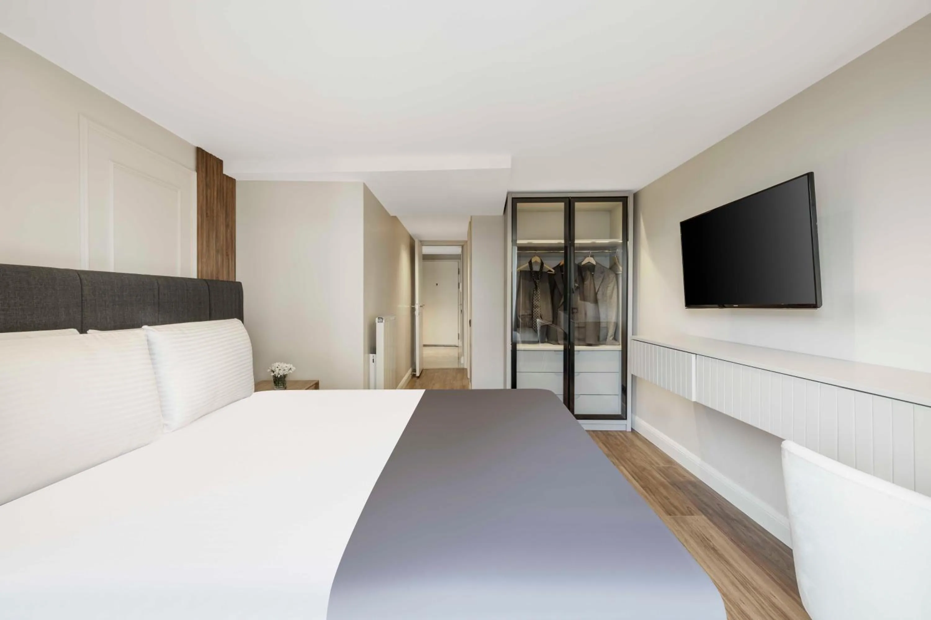 King Suite in Nardi Nişantaşı