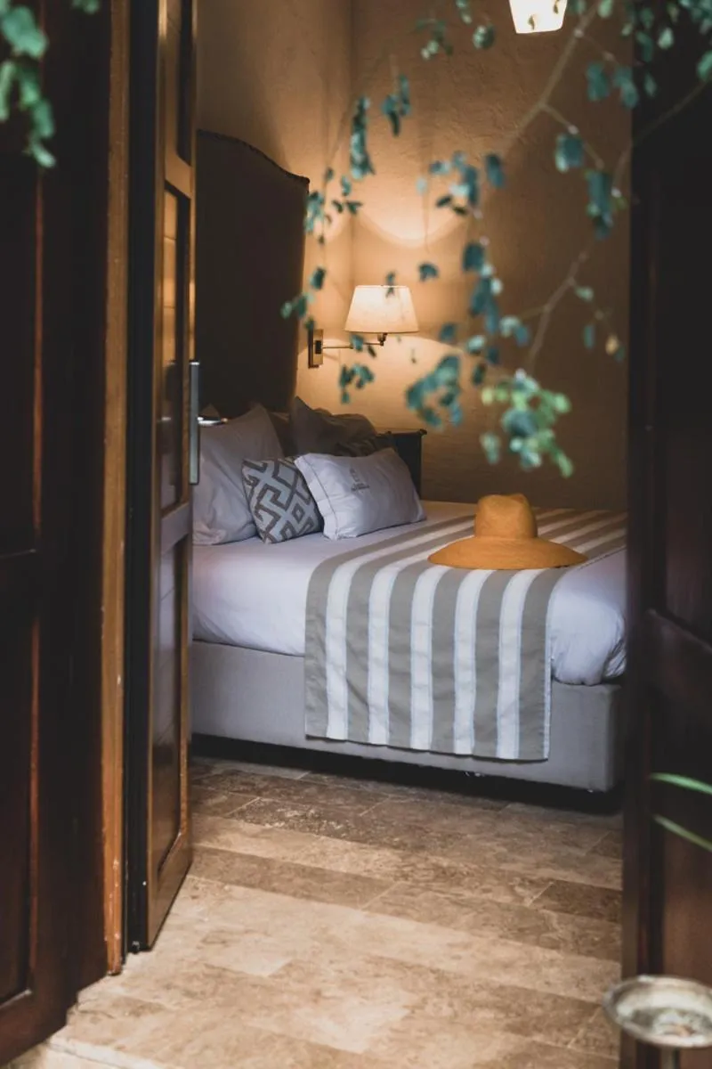 Standard Room in Hotel Boutique Casa Del Arzobispado
