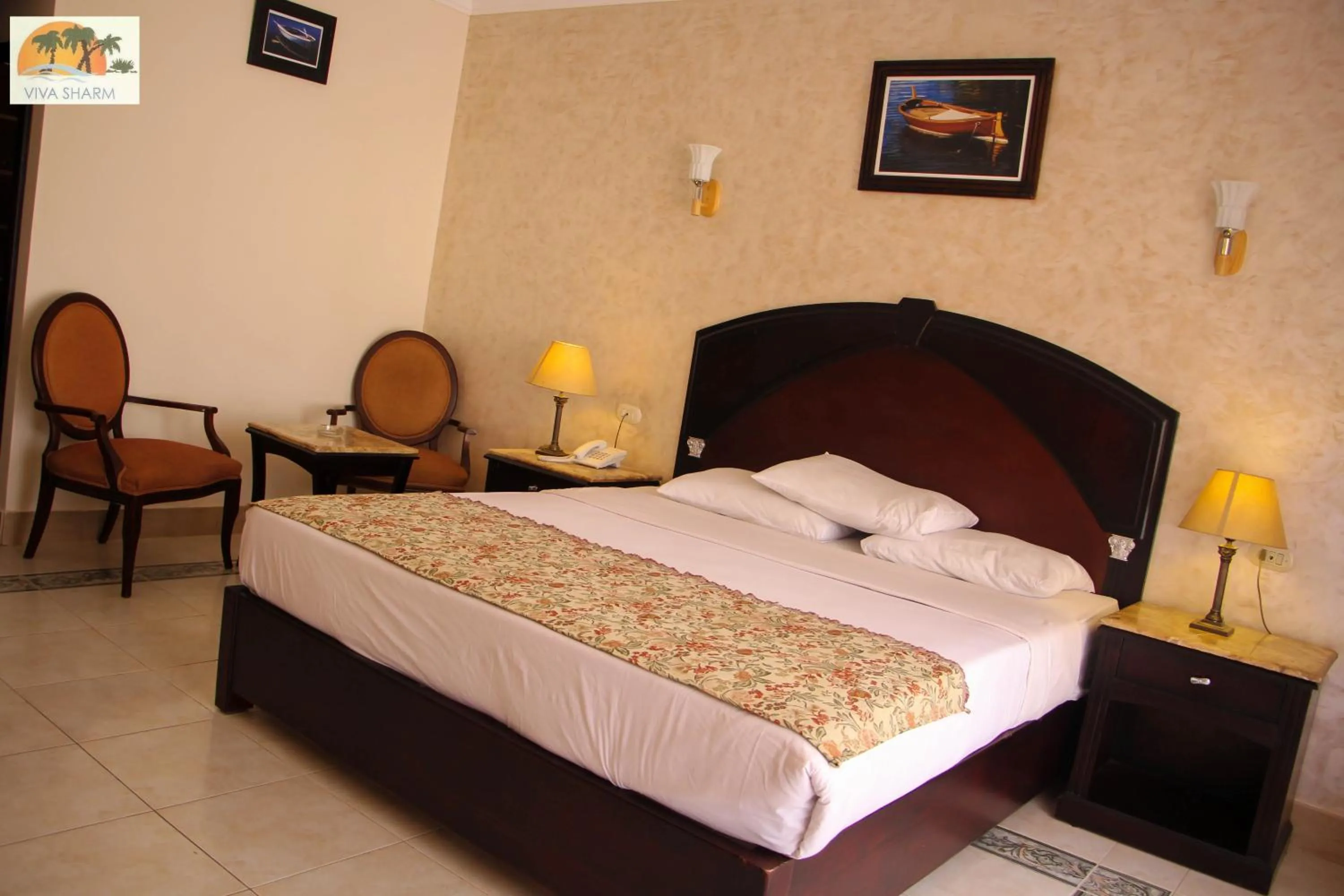 Standard Single Room in Viva Sharm