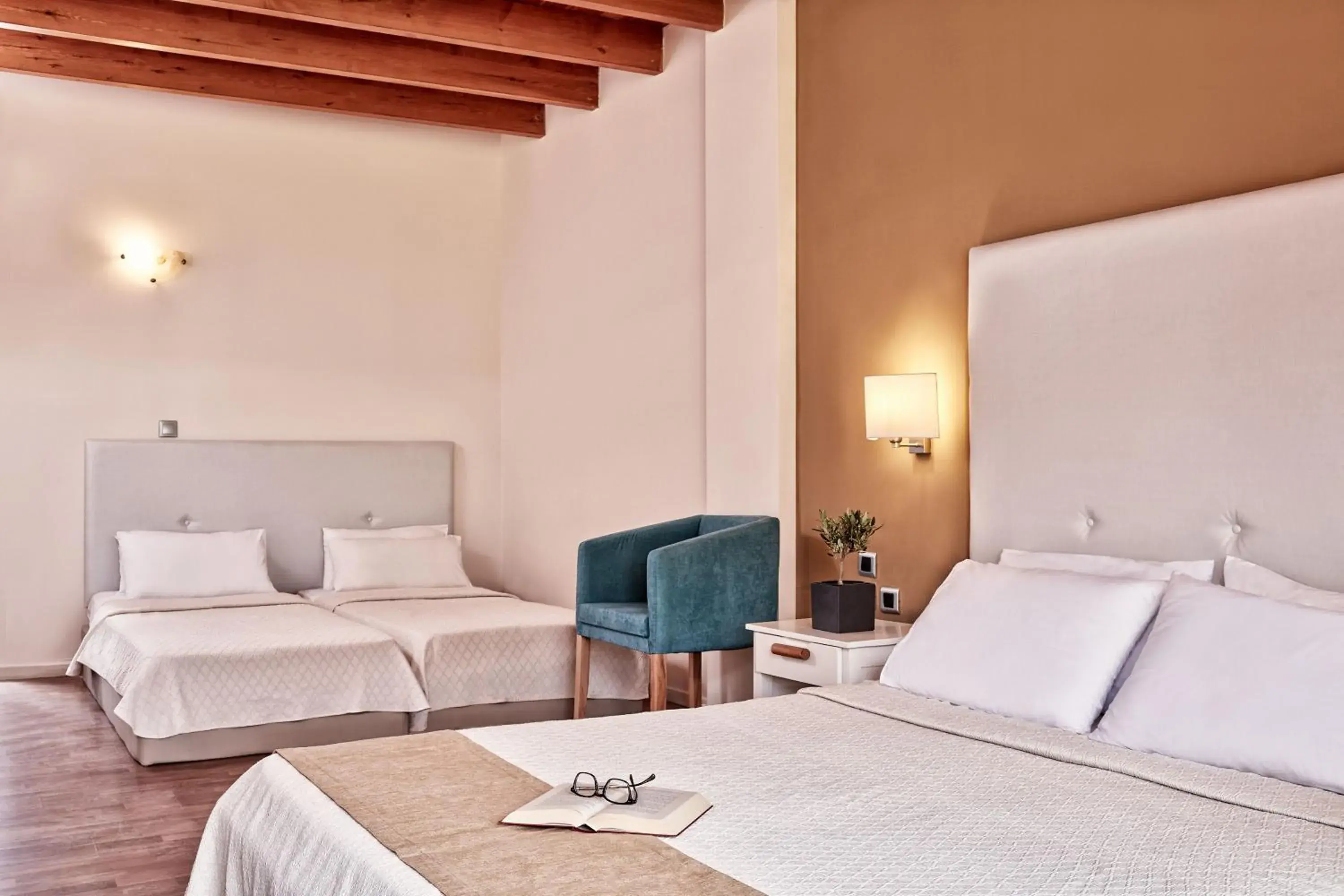 All Senses Nautica Blue Exclusive Resort & Spa - All Inclusive All Senses Nautica Blue Exclusive Resort & Spa - All Inclusive