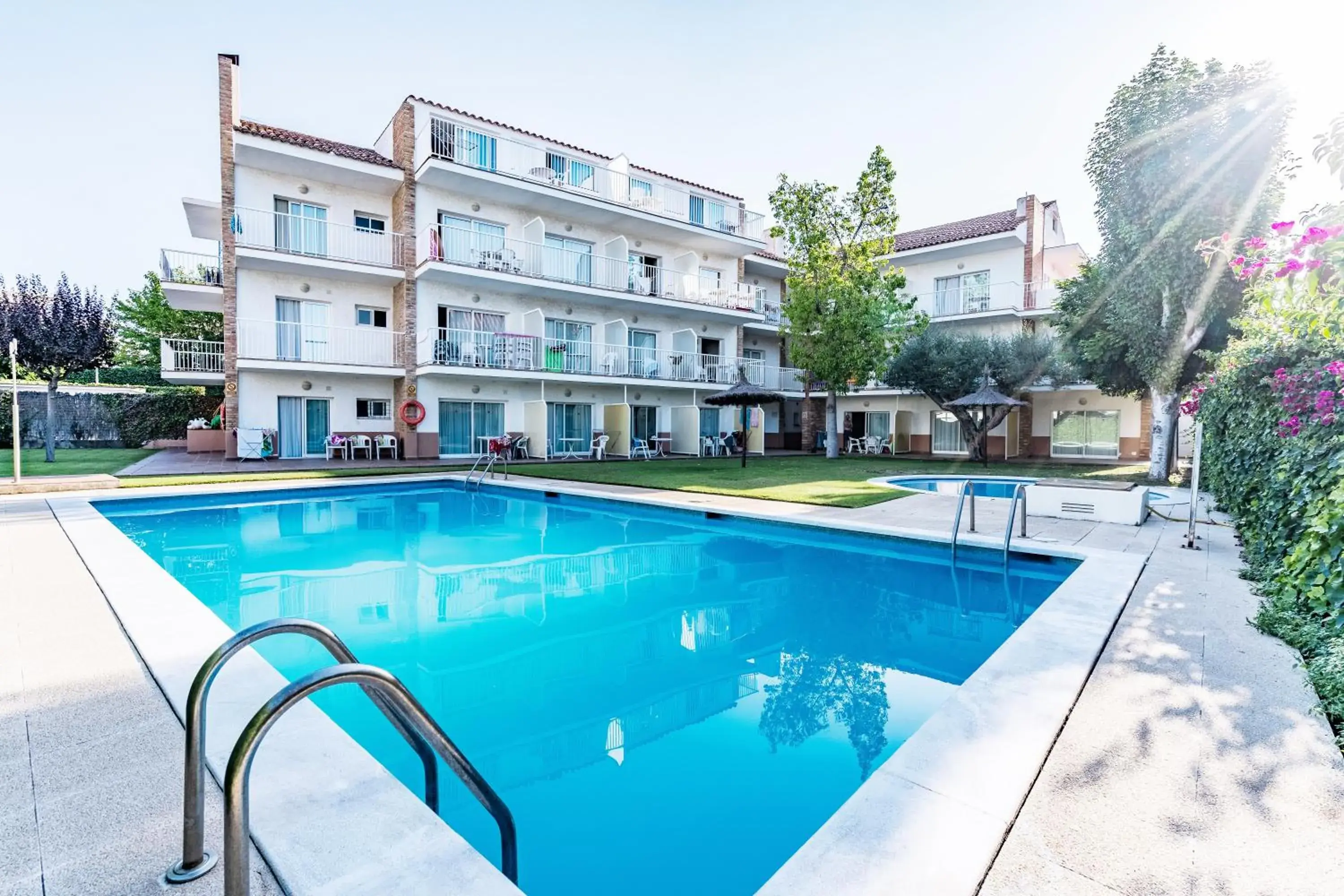 Apartamentos Sunway San Jorge Apartamentos Sunway San Jorge