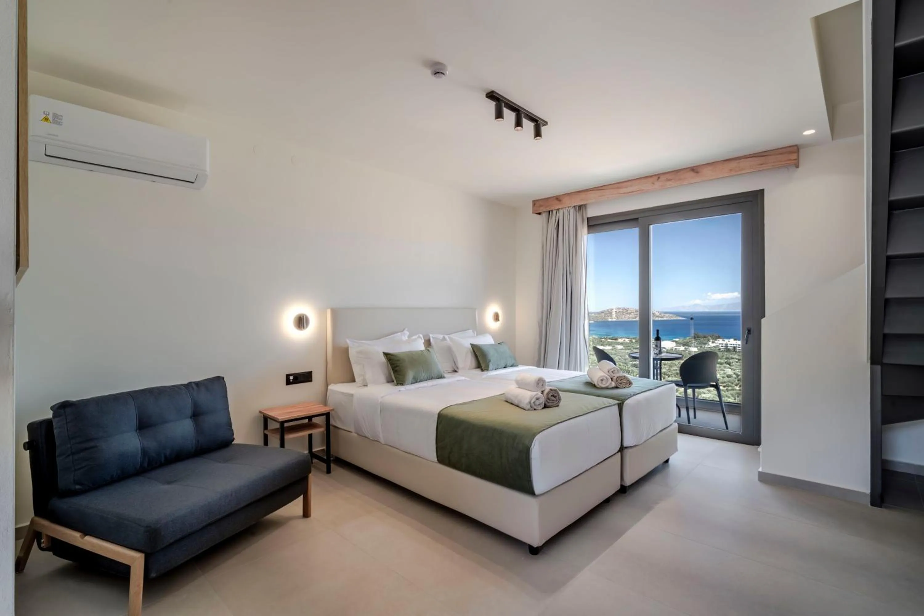 Maisonette in Elounda Residence Resort & Waterpark