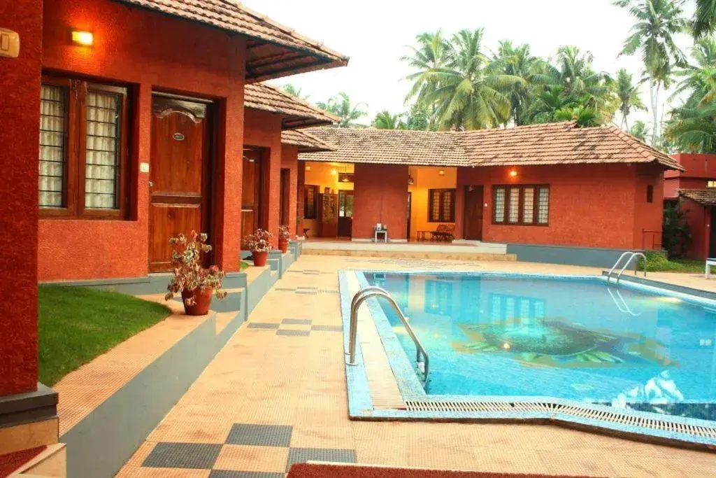Deshadan Cliff & Beach Resort,Varkala Deshadan Cliff & Beach Resort,Varkala