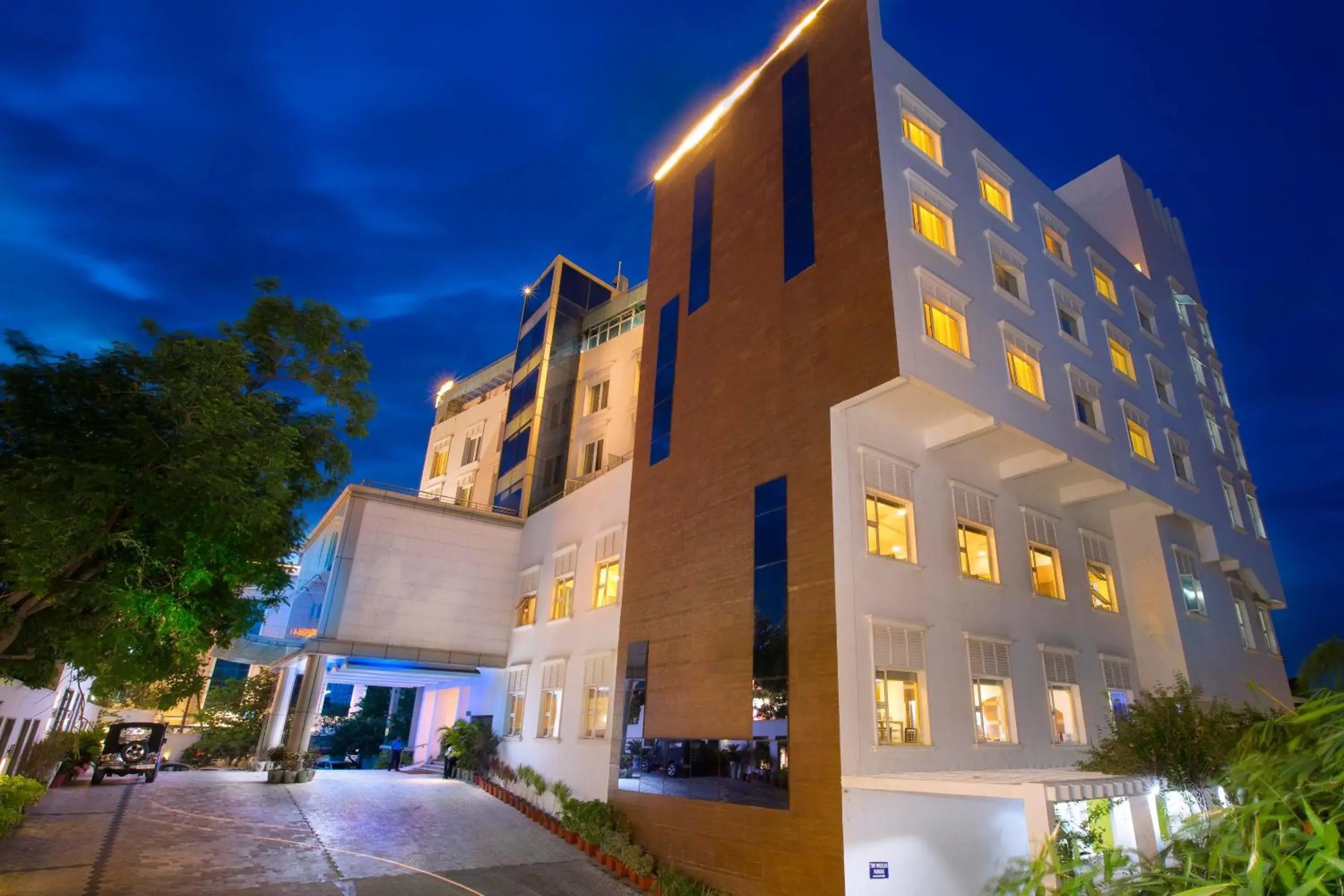 Hotel Atithi Hotel Atithi