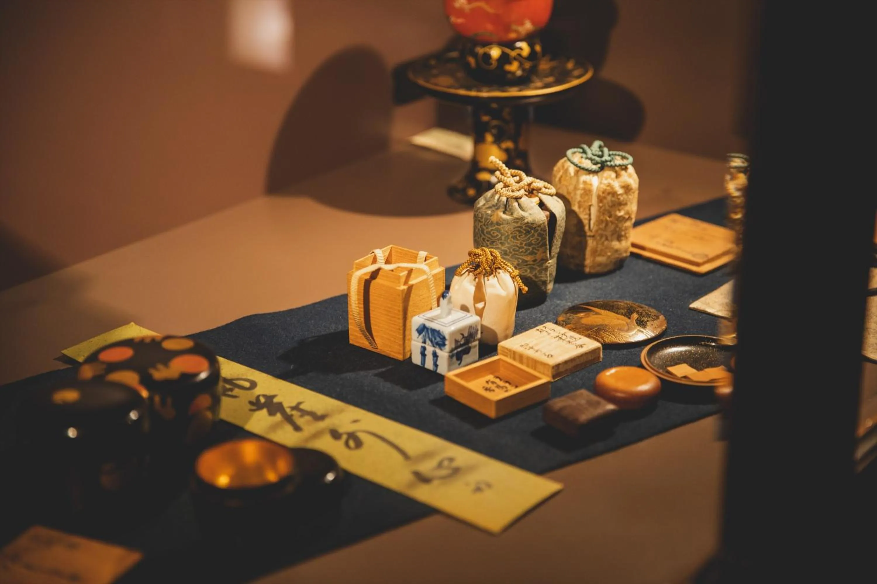 Deluxe Room - single occupancy - "Tenraku" in Arima Onsen Tocen Goshobo