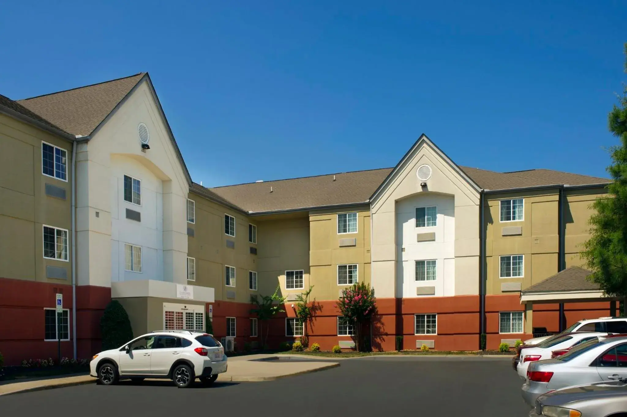 Candlewood Suites Richmond - South by IHG Candlewood Suites Richmond - South by IHG