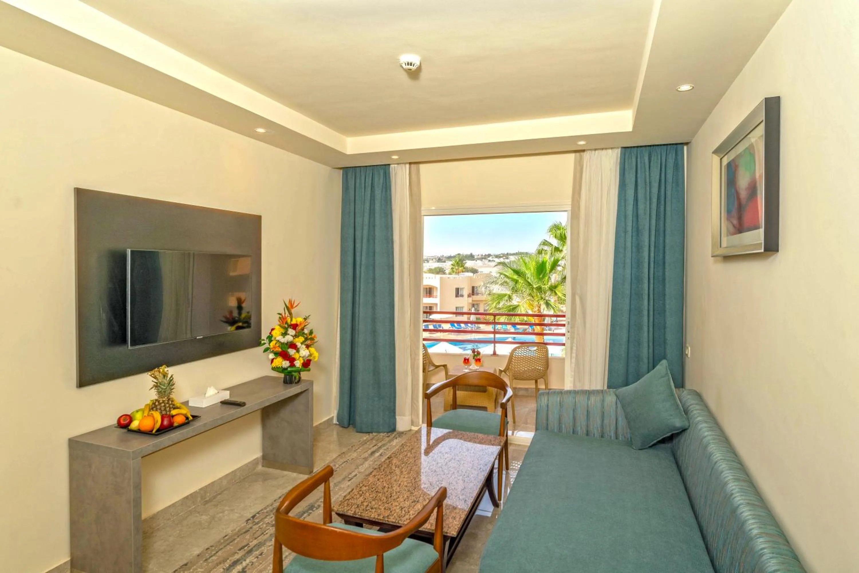 Junior Suite in Xperience Kiroseiz Parkland