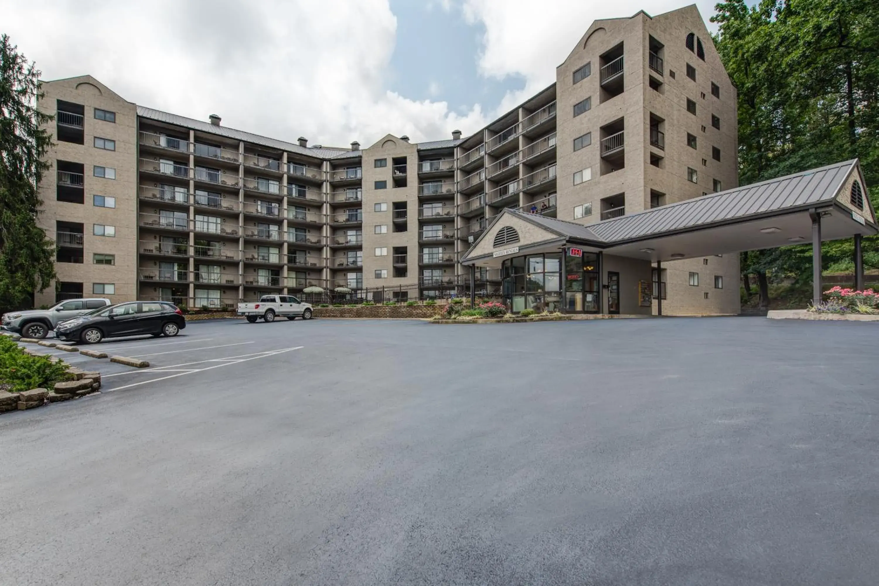 Olde Gatlinburg Rentals Olde Gatlinburg Rentals