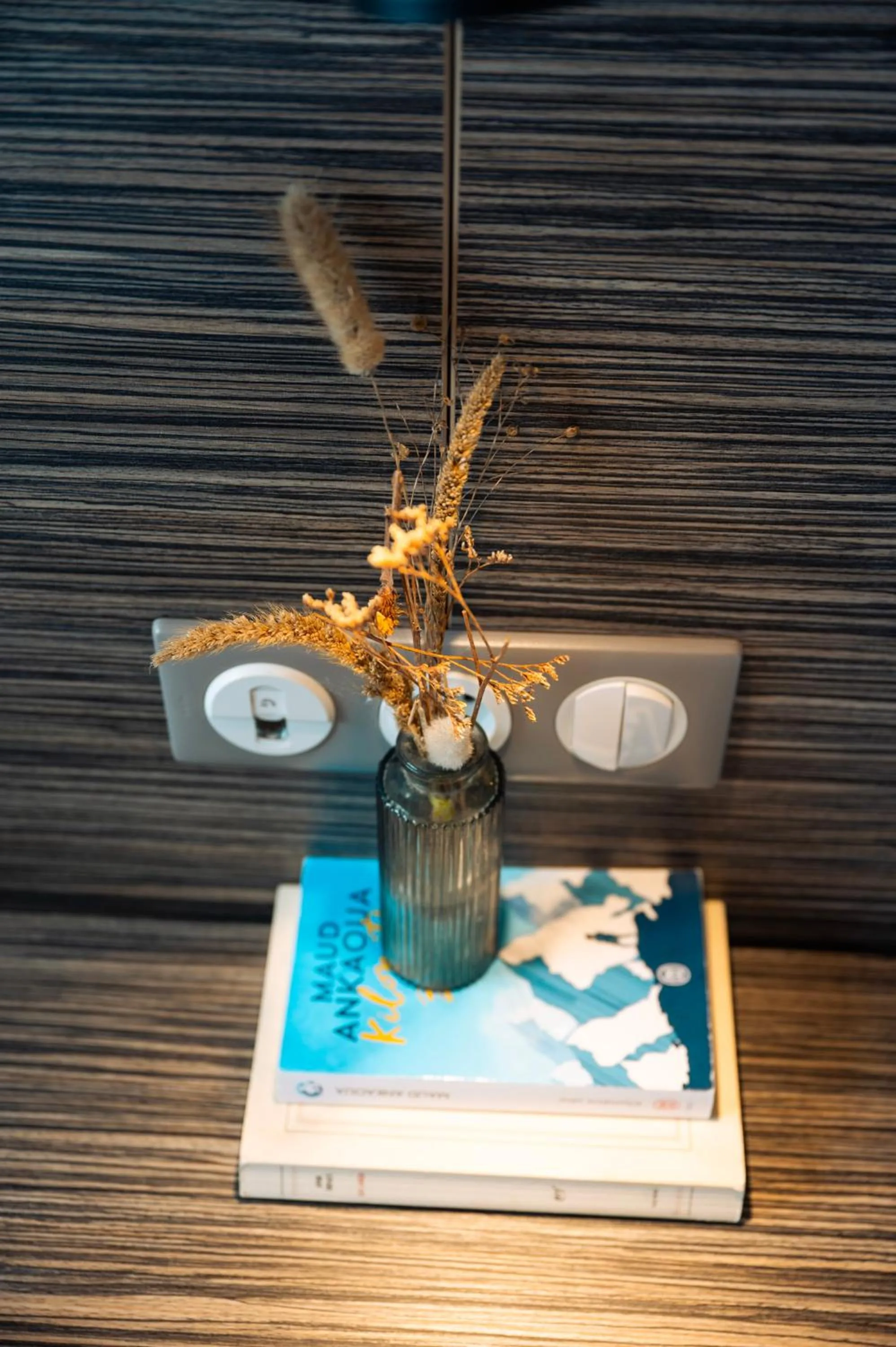 Twin Room Sea Side in Hôtel du Midi Plage