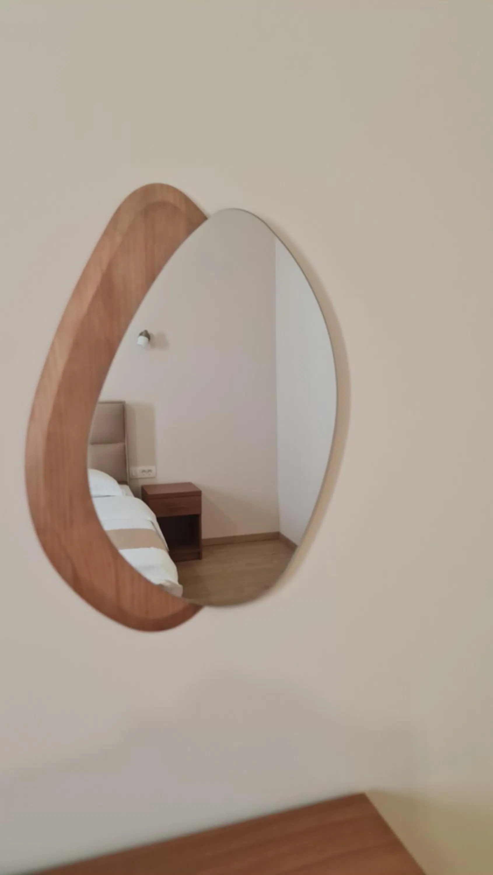 Superior Double Room in Hotel Laguna