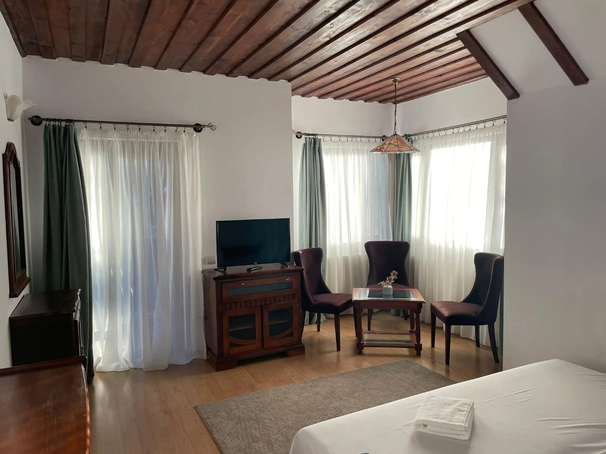 Deluxe Apartment in Vila Zorile