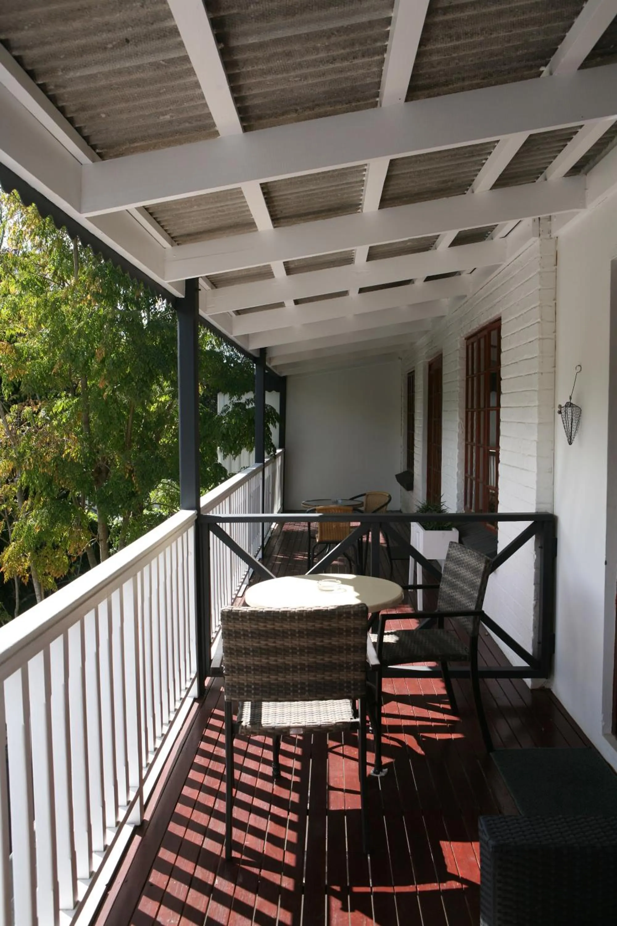 Deluxe Queen Room - single occupancy in Edenwood House