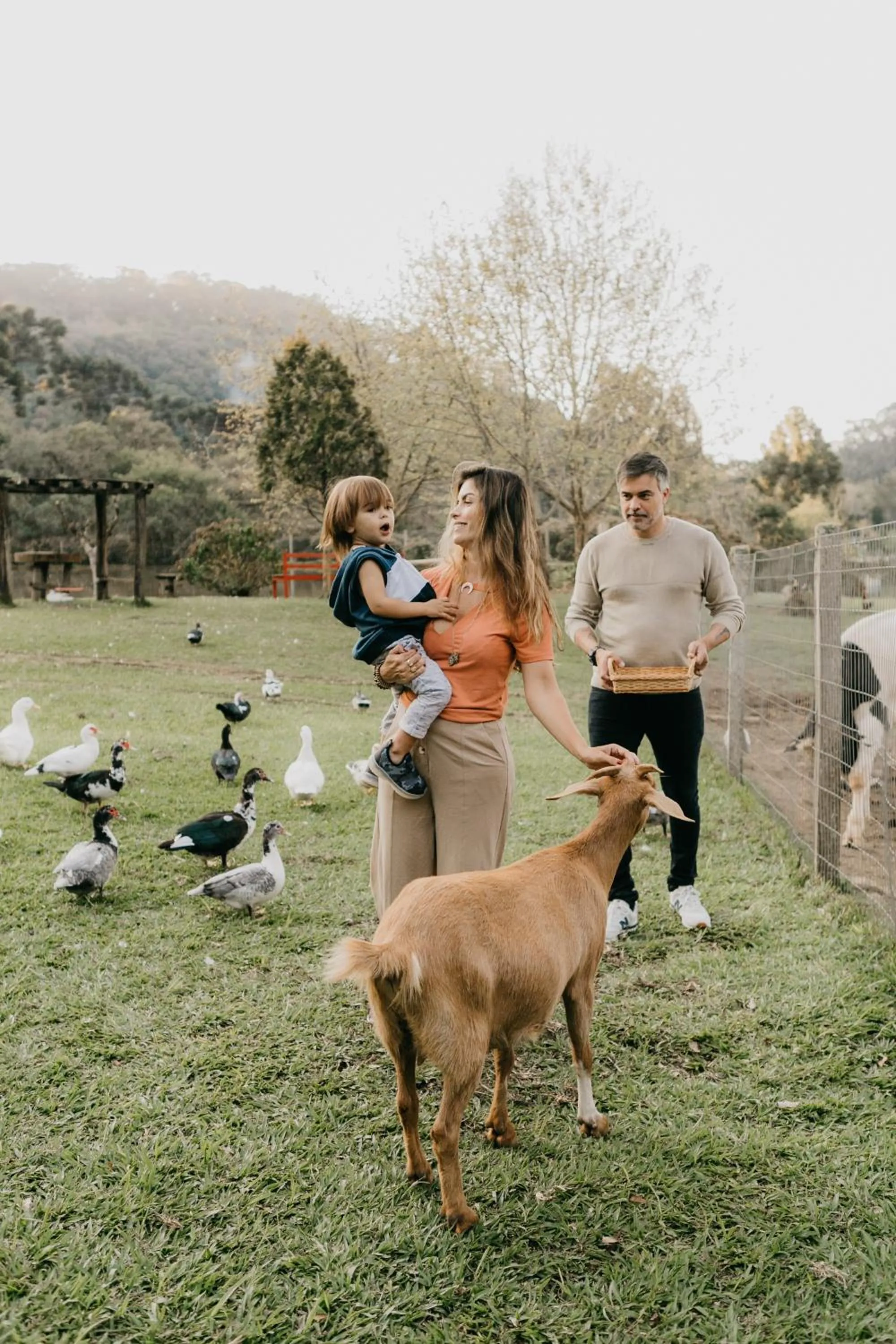 Hotel Fioreze Chalés