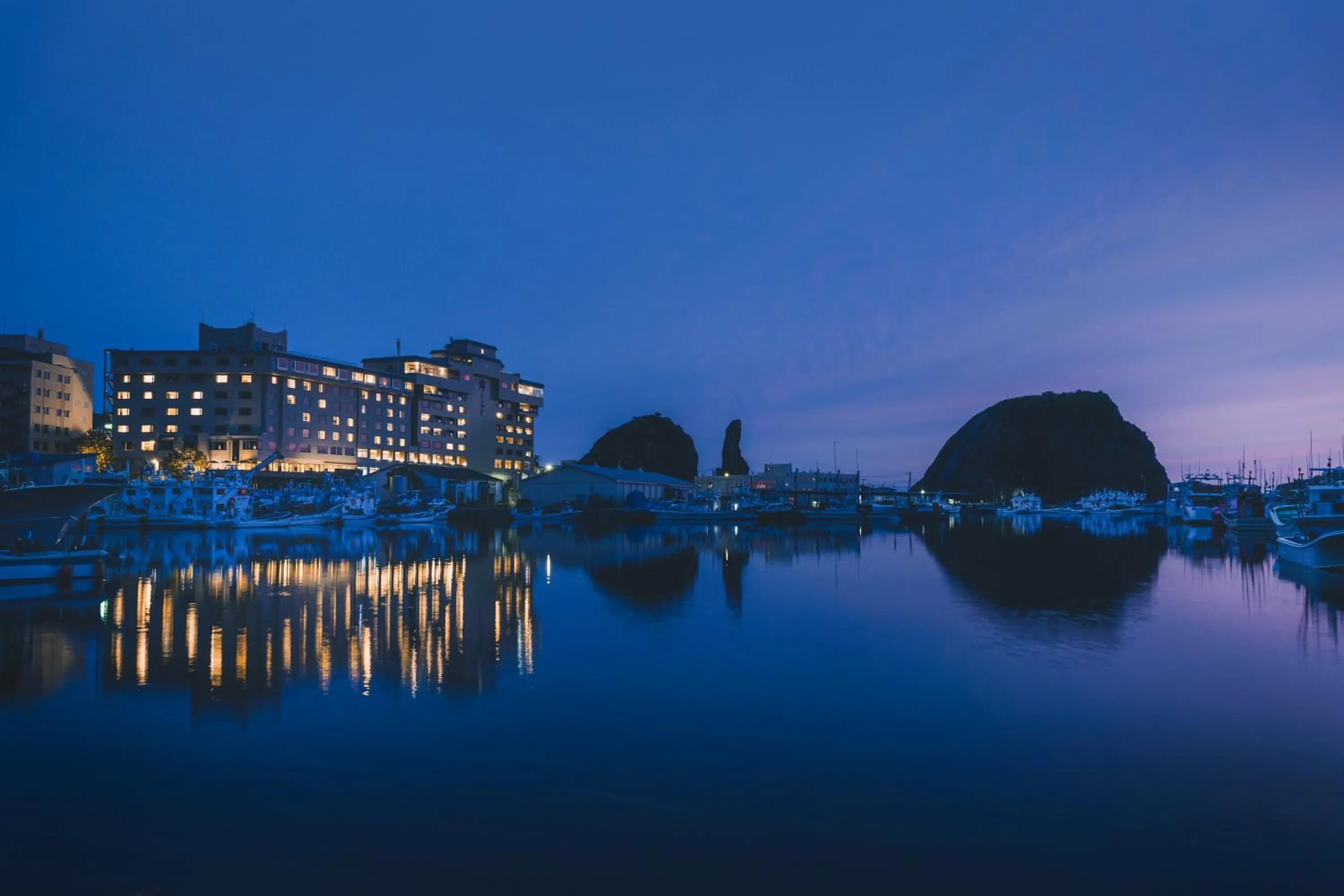 Kitakobushi Shiretoko Hotel & Resort