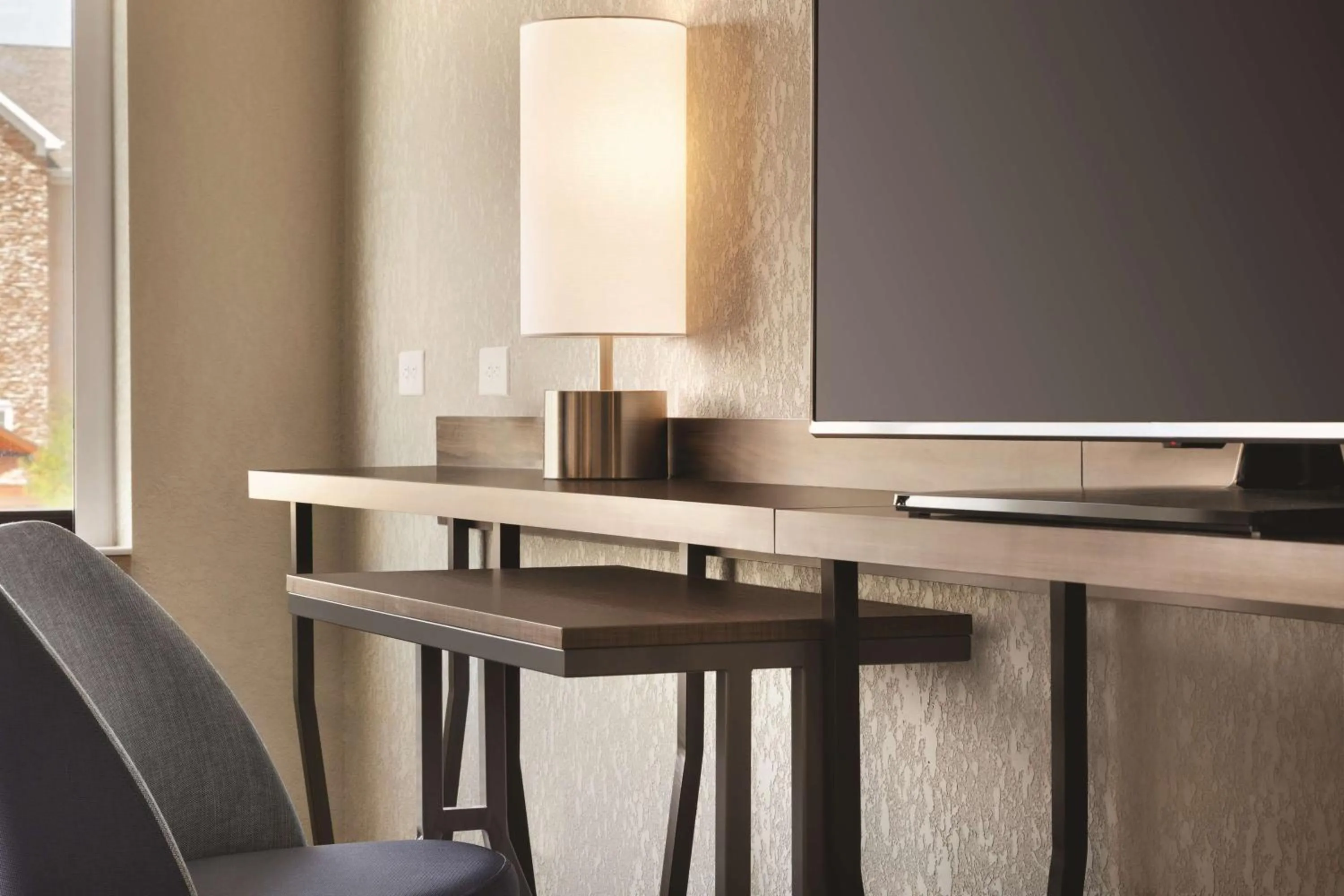 King Room in Tru By Hilton Charlotte Ayrsley