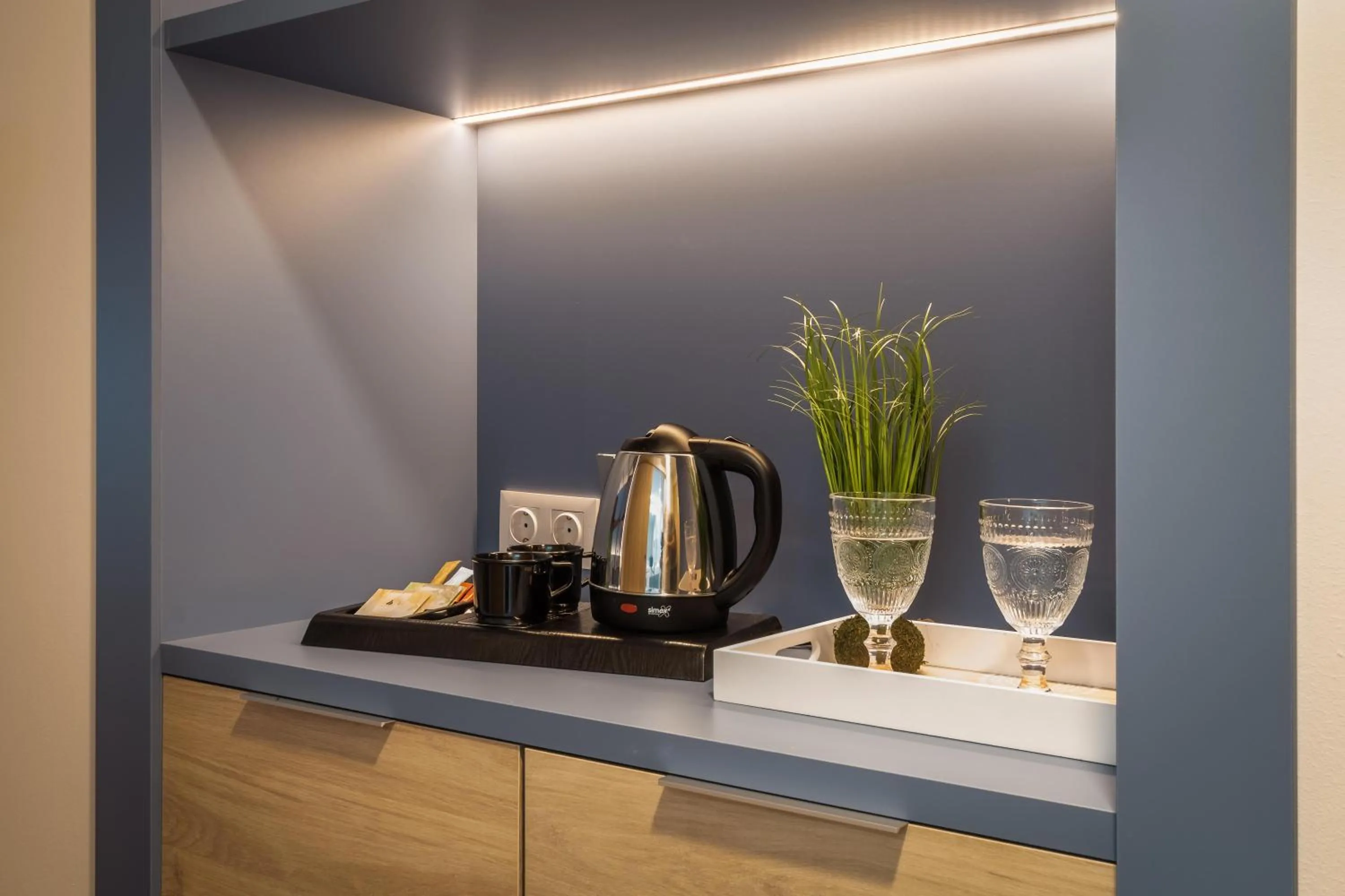 Double or Twin Room in ALEGRIA Colonial Mar Aquafun