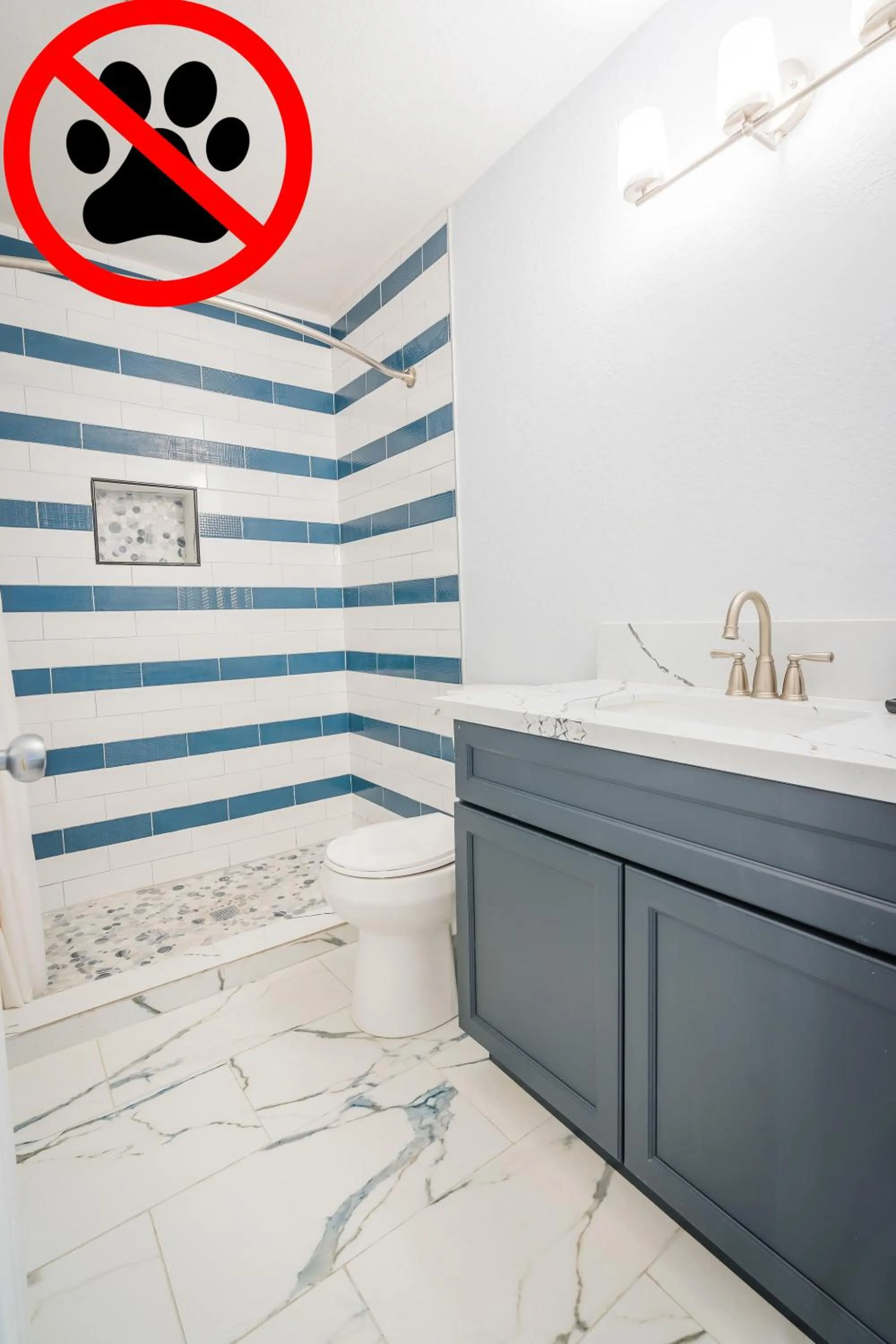 Family Suite in Rio Del Sol Inn Needles