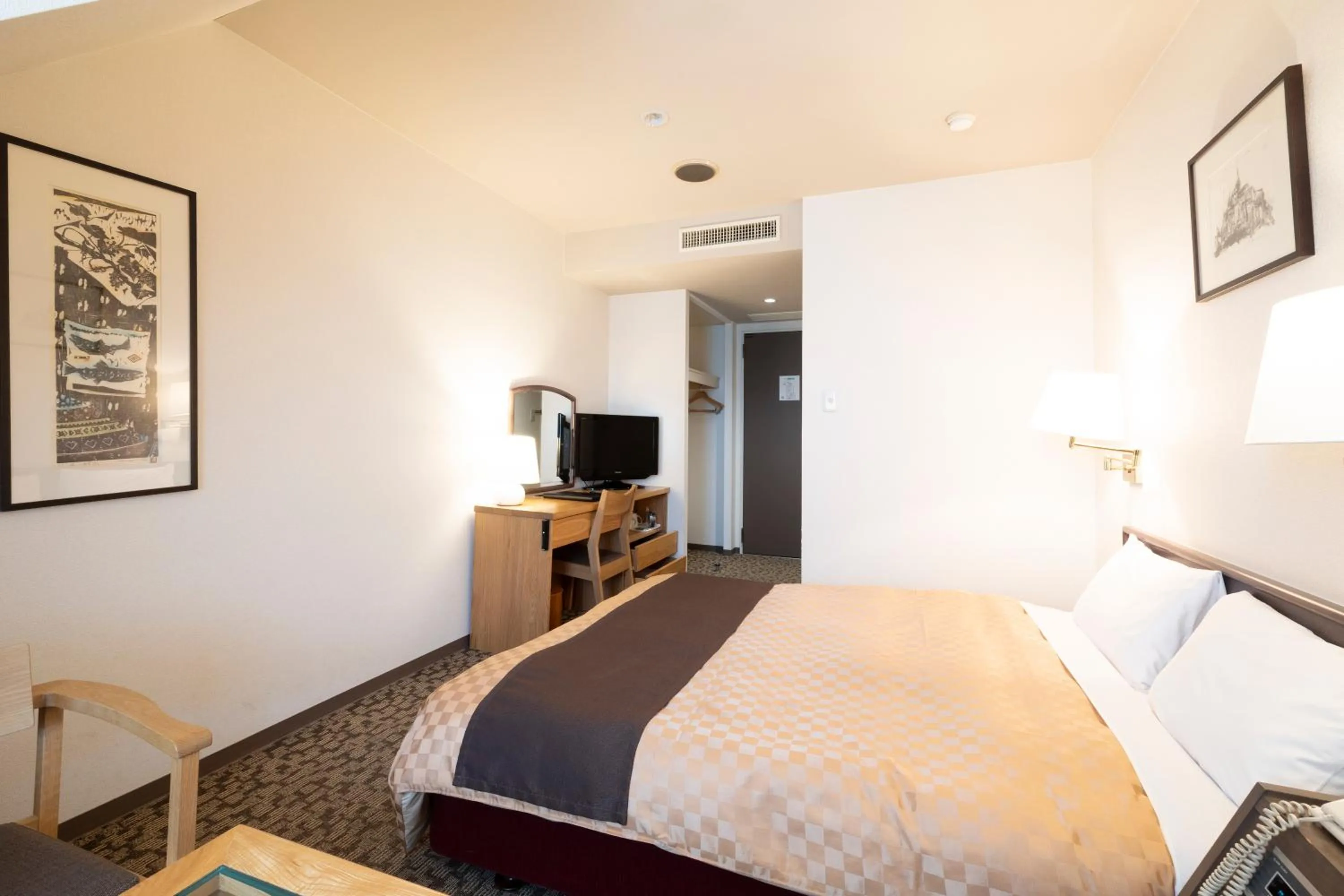 Hollywood Twin Room - Non-Smoking in Hotel Edel Warme