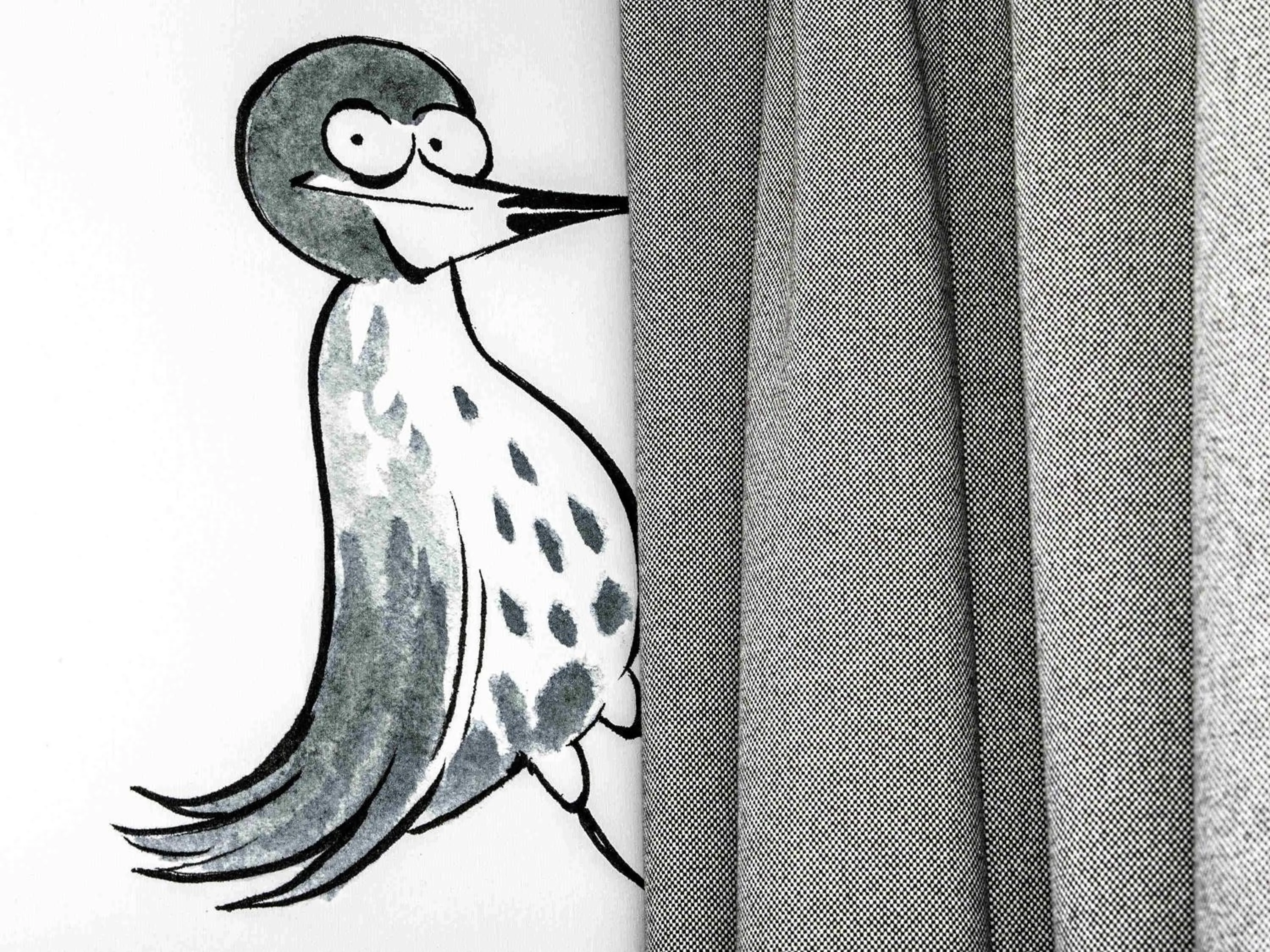 Standard Twin Room in ibis Styles Genève Carouge