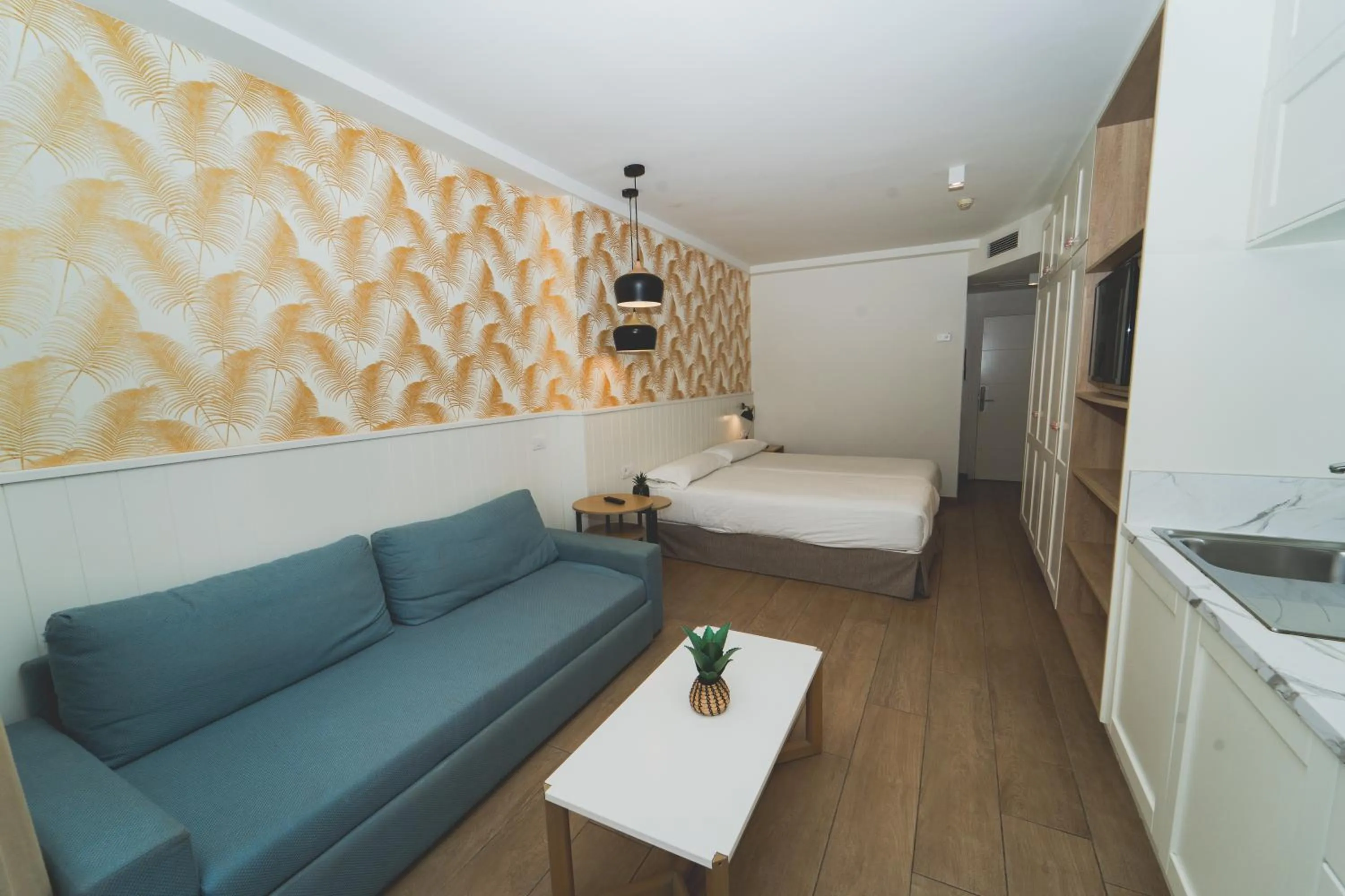 Los Olivos Beach Resort