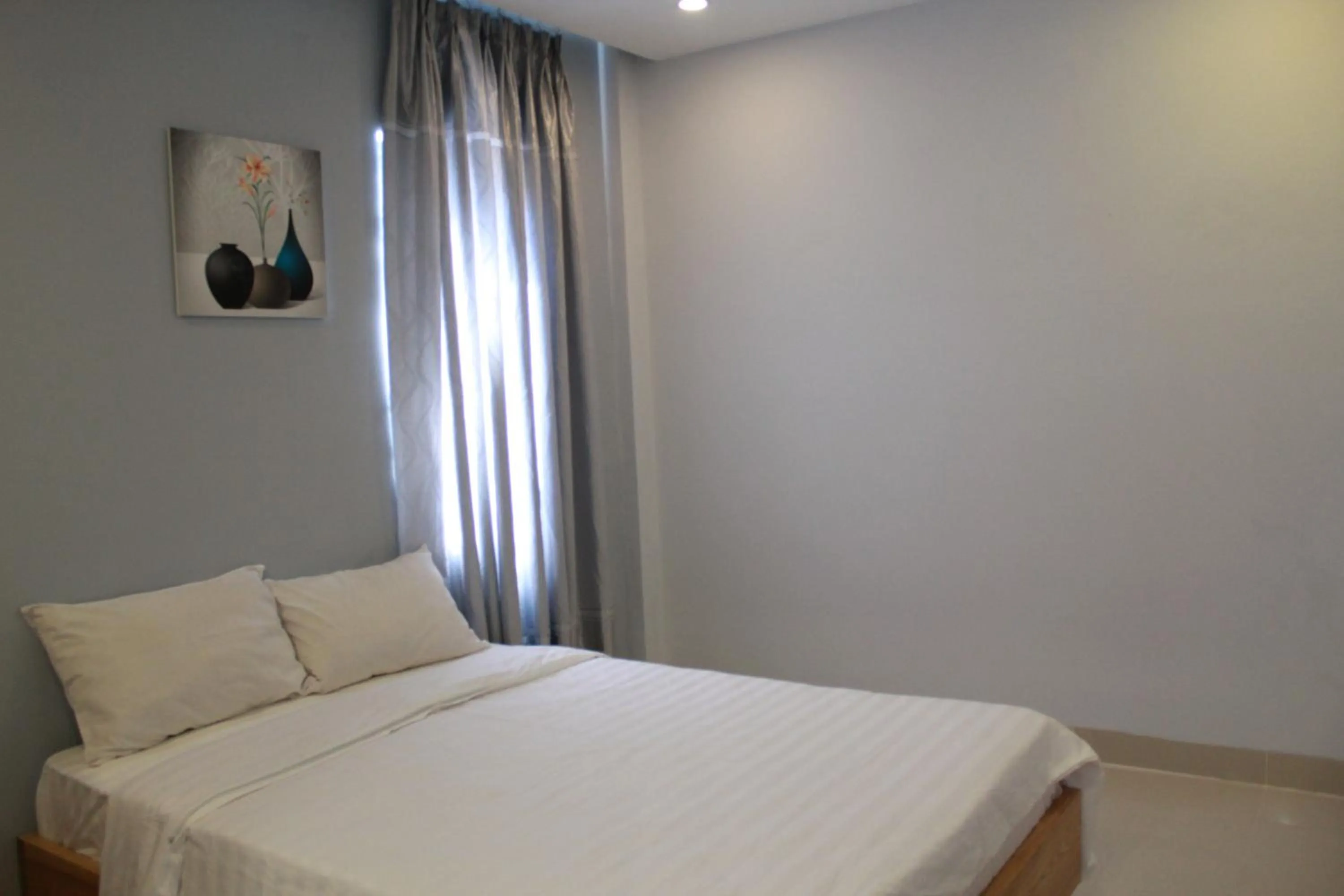 Superior Double Room in Ly Ky Hotel 2