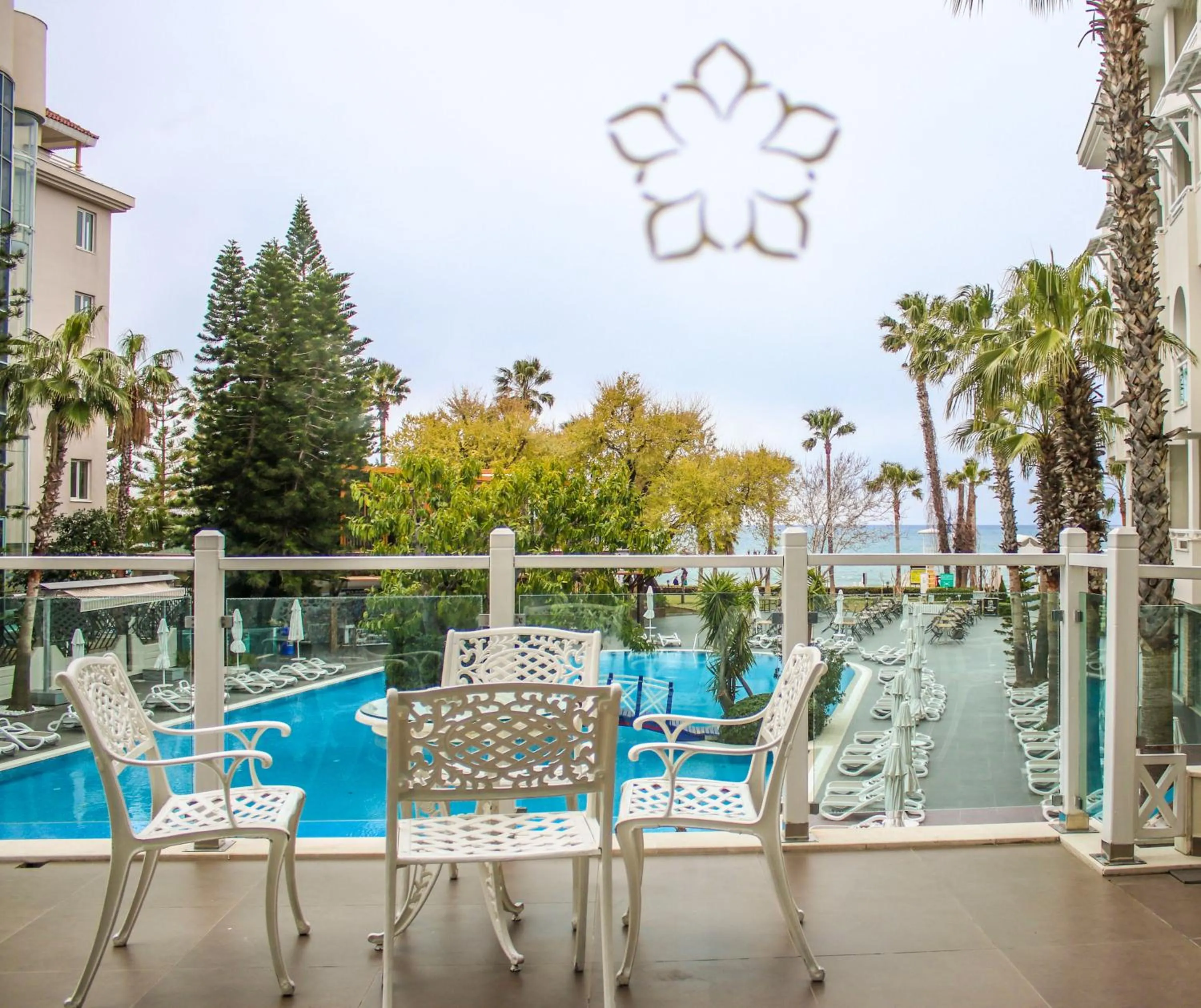 Side Star Beach Hotel - Ultra All Inclusive