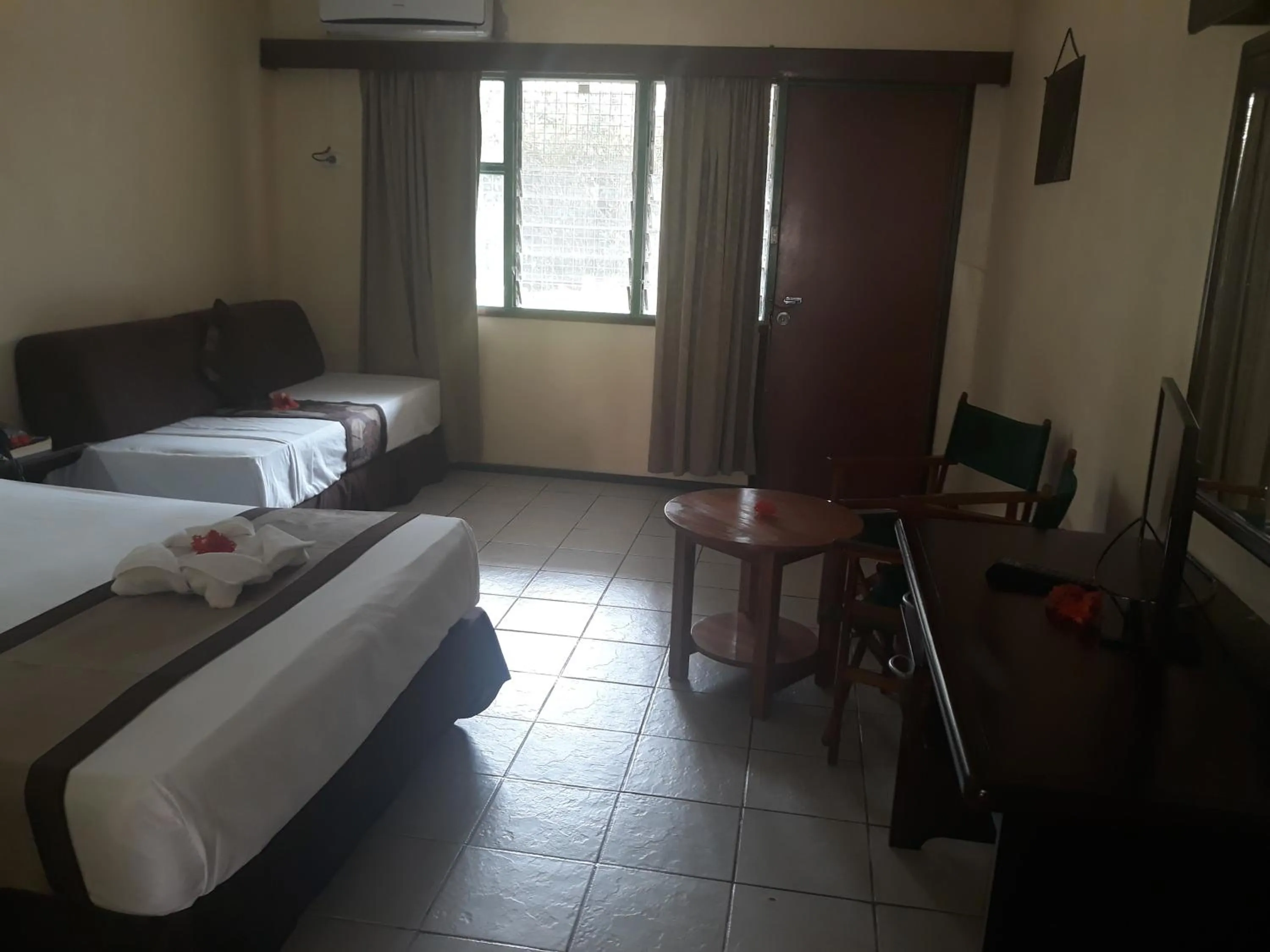 Standard Double Room in Grand Eastern Hotel