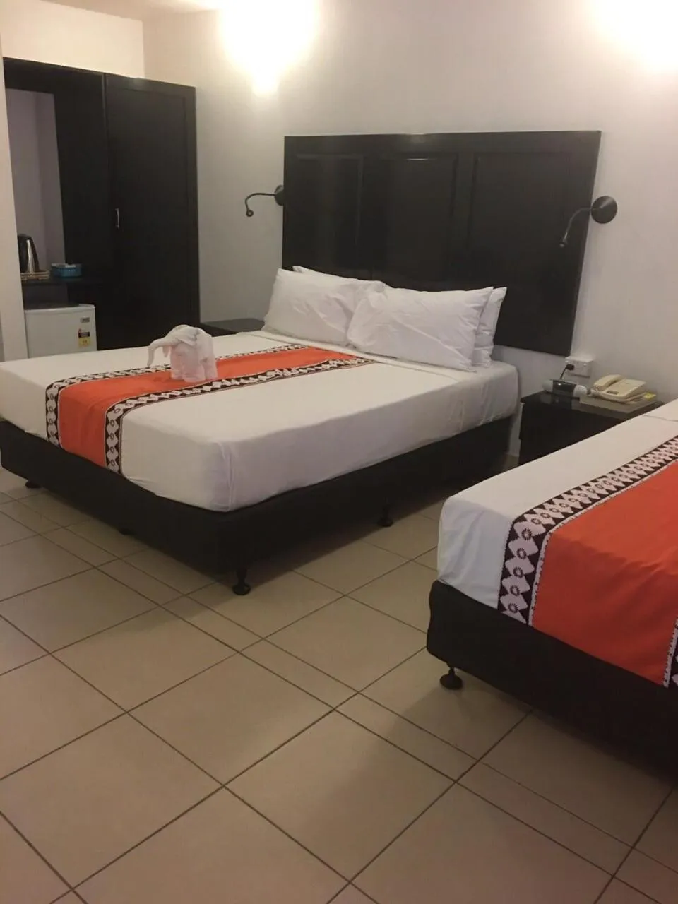 Studio in Suva Motor Inn