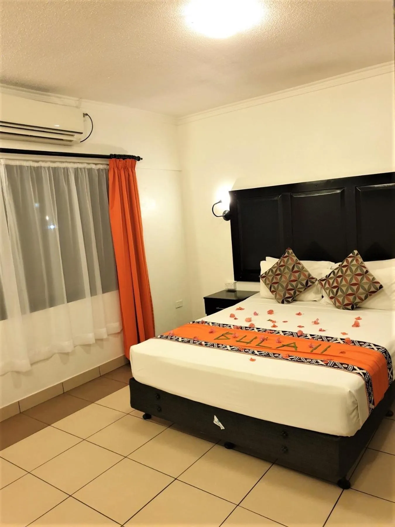 Deluxe Apartment in Suva Motor Inn