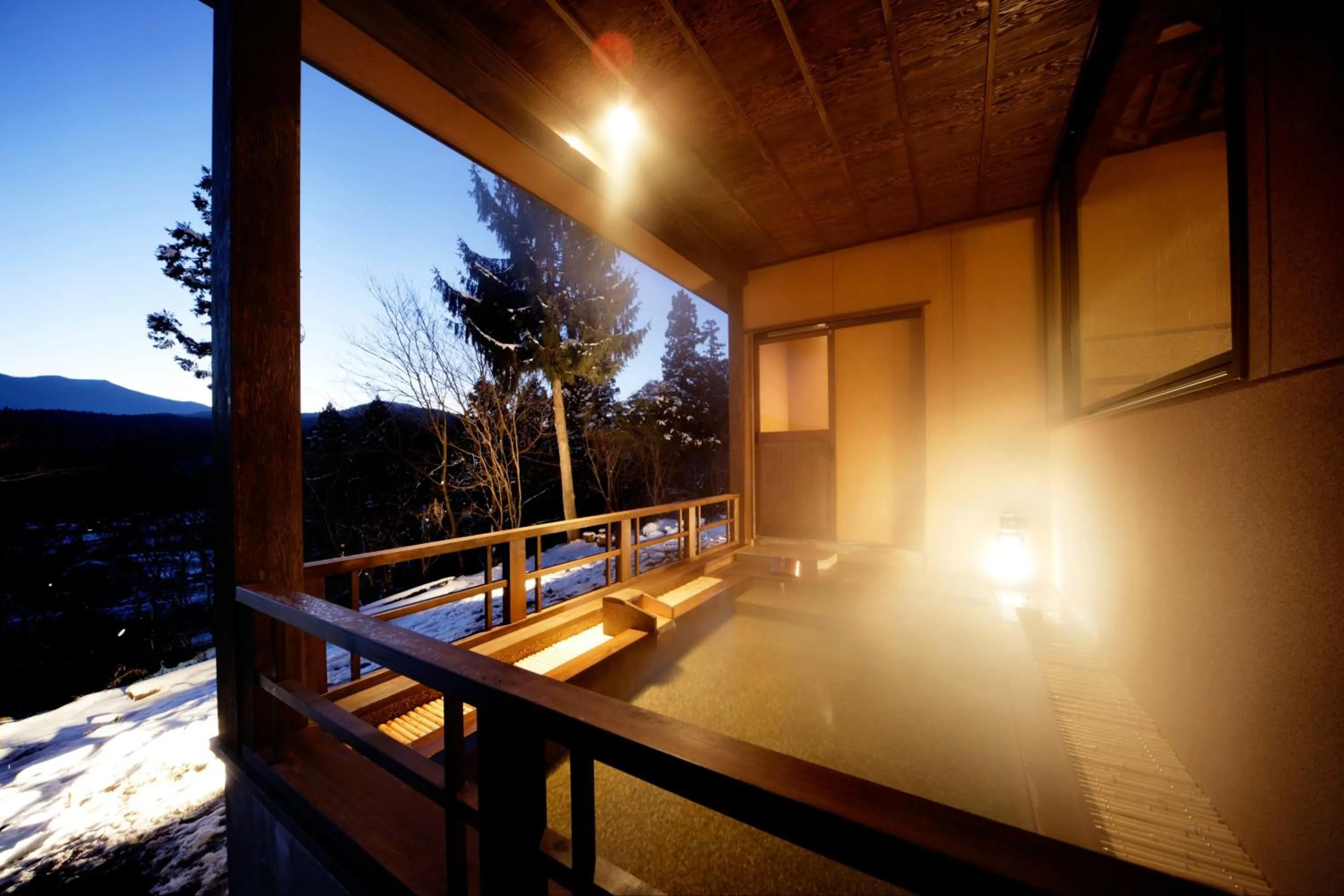 Japanese-Style Room with Shared Bathroom - single occupancy in Kofukan