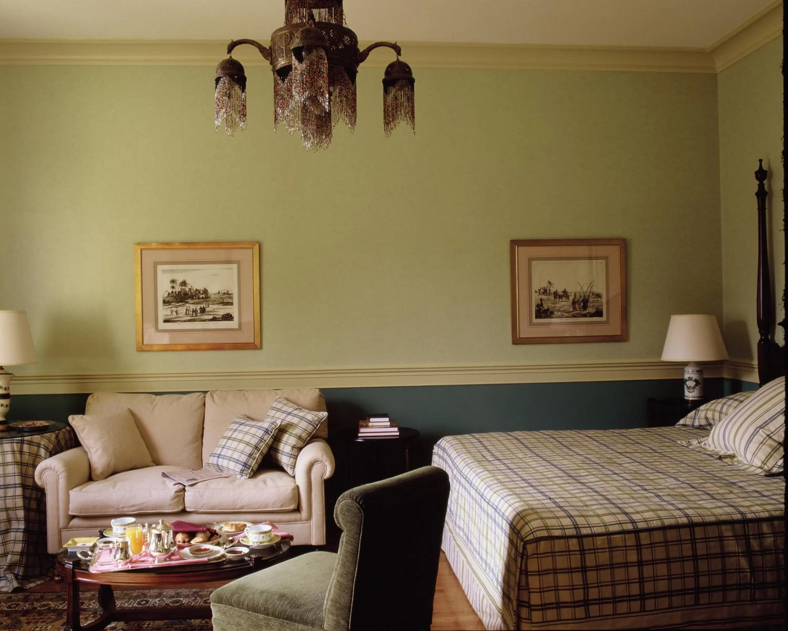 Classic Room in Albergo Hotel