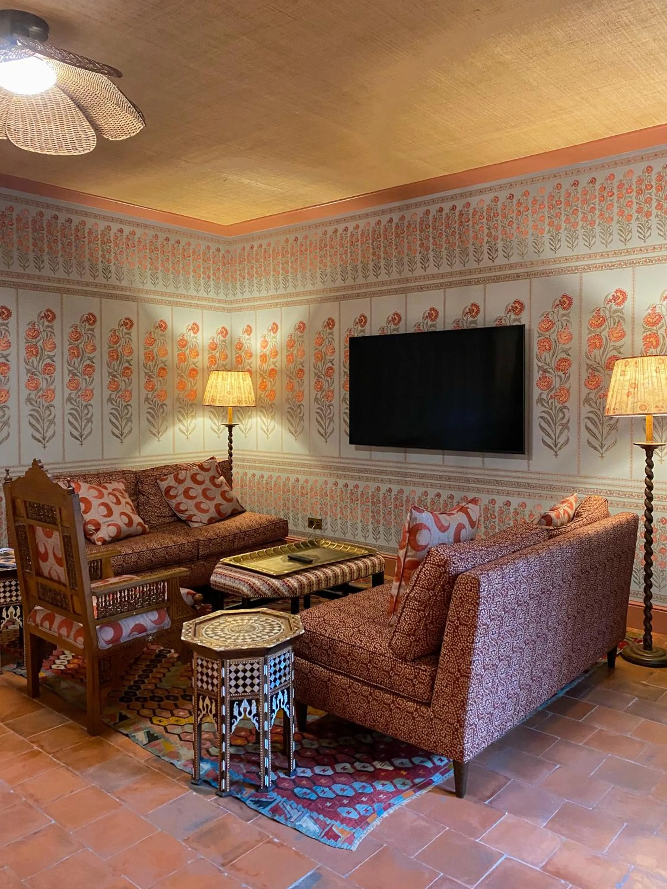 Sanctuary Room in Albergo Hotel