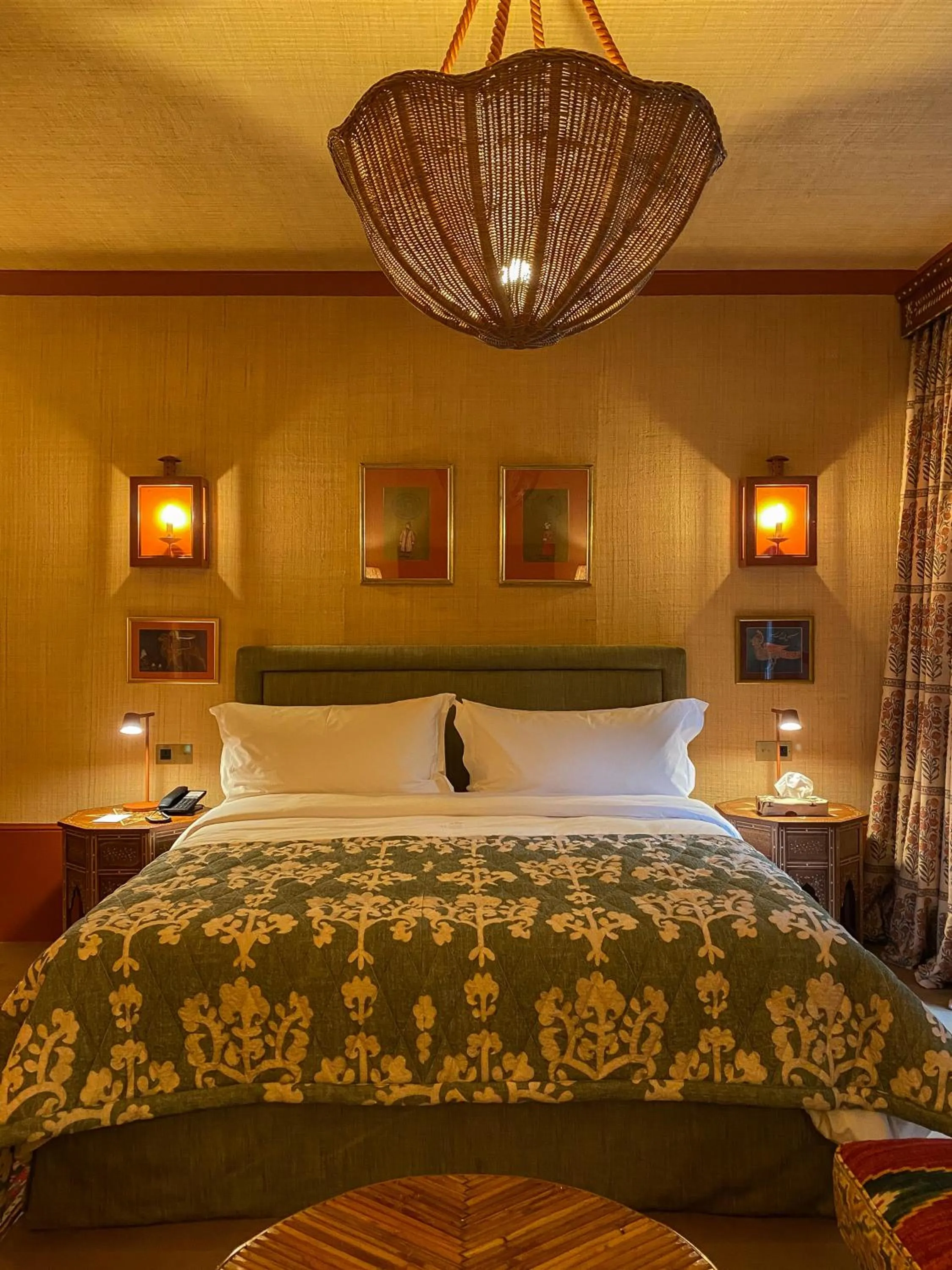  Grand Room in Albergo Hotel