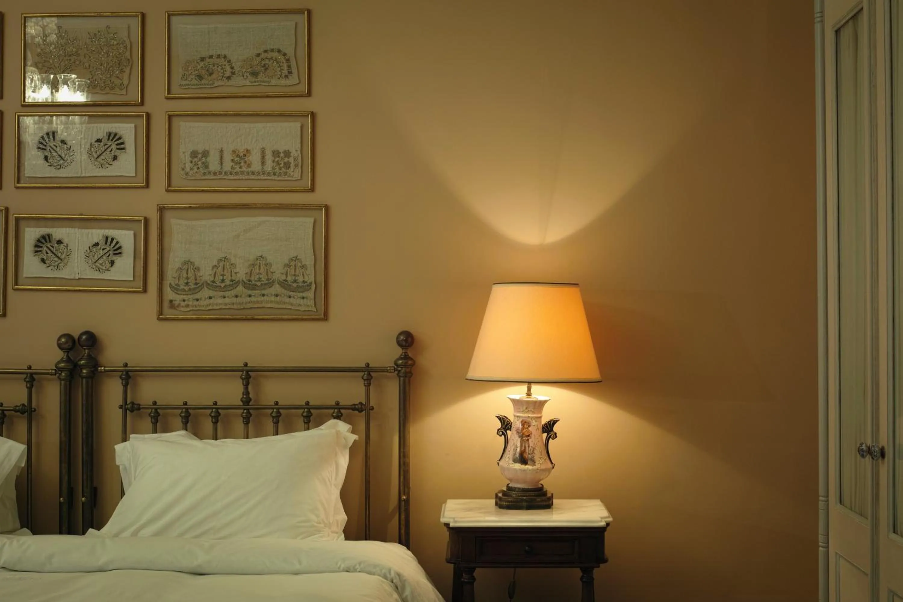 Deluxe Suite in Albergo Hotel