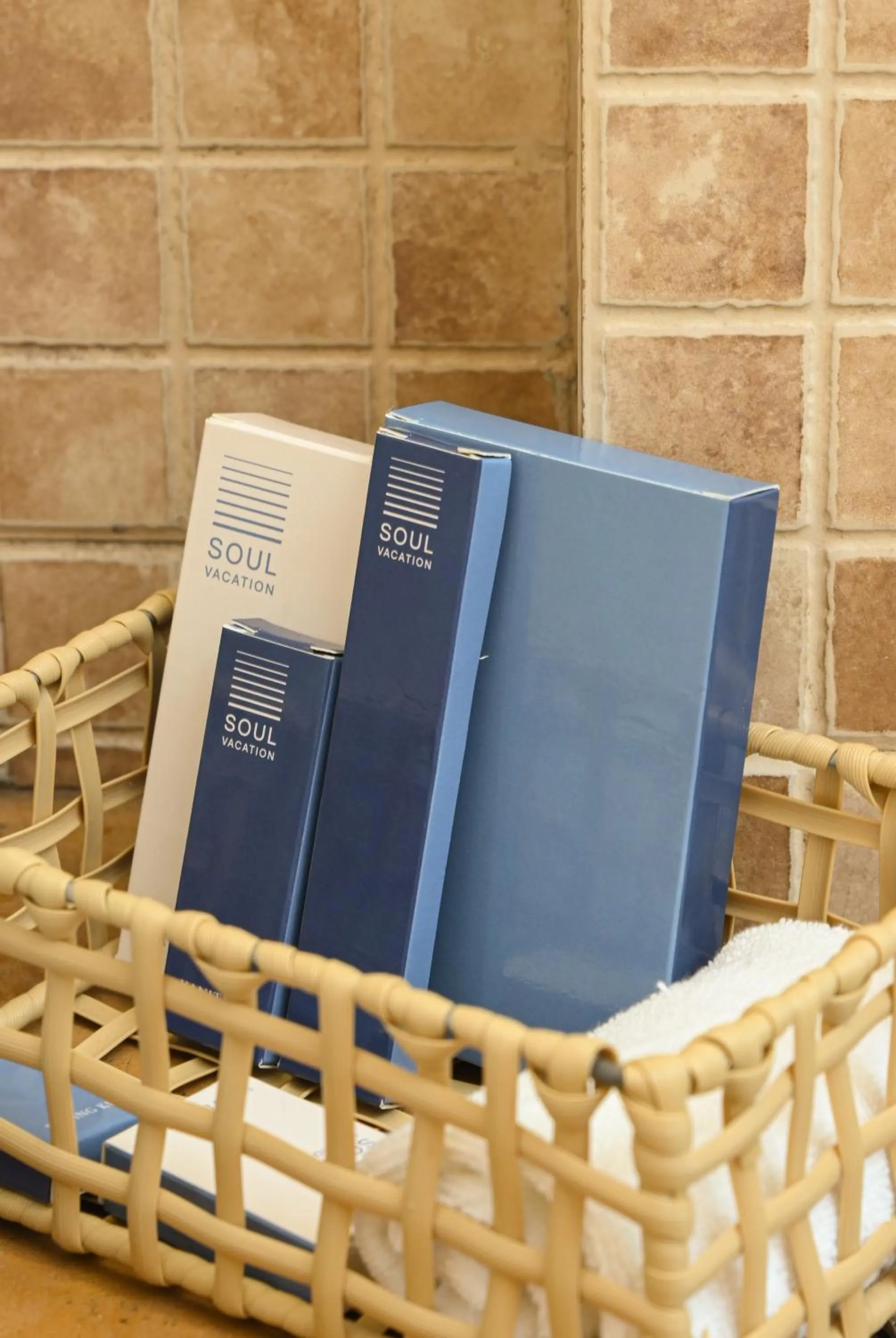 Superior Twin Room - single occupancy in Soul Vacation Resort and Spa,Colva