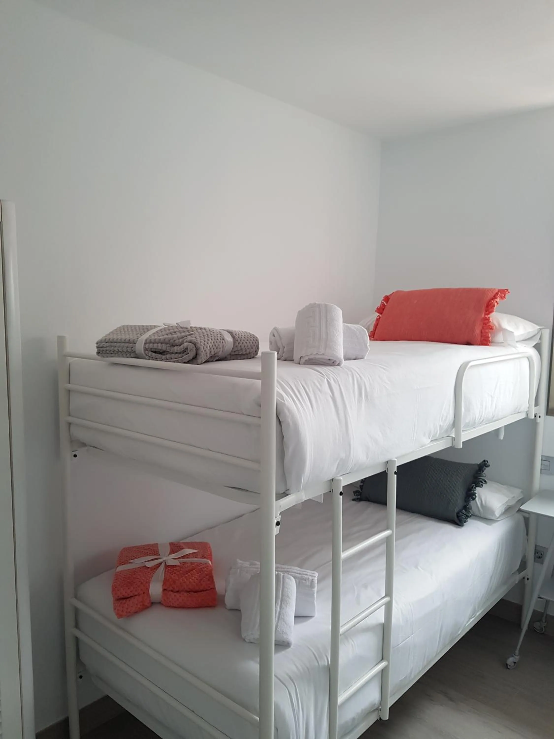 Vivienda vacacional 2 dormitorios in RK City Center