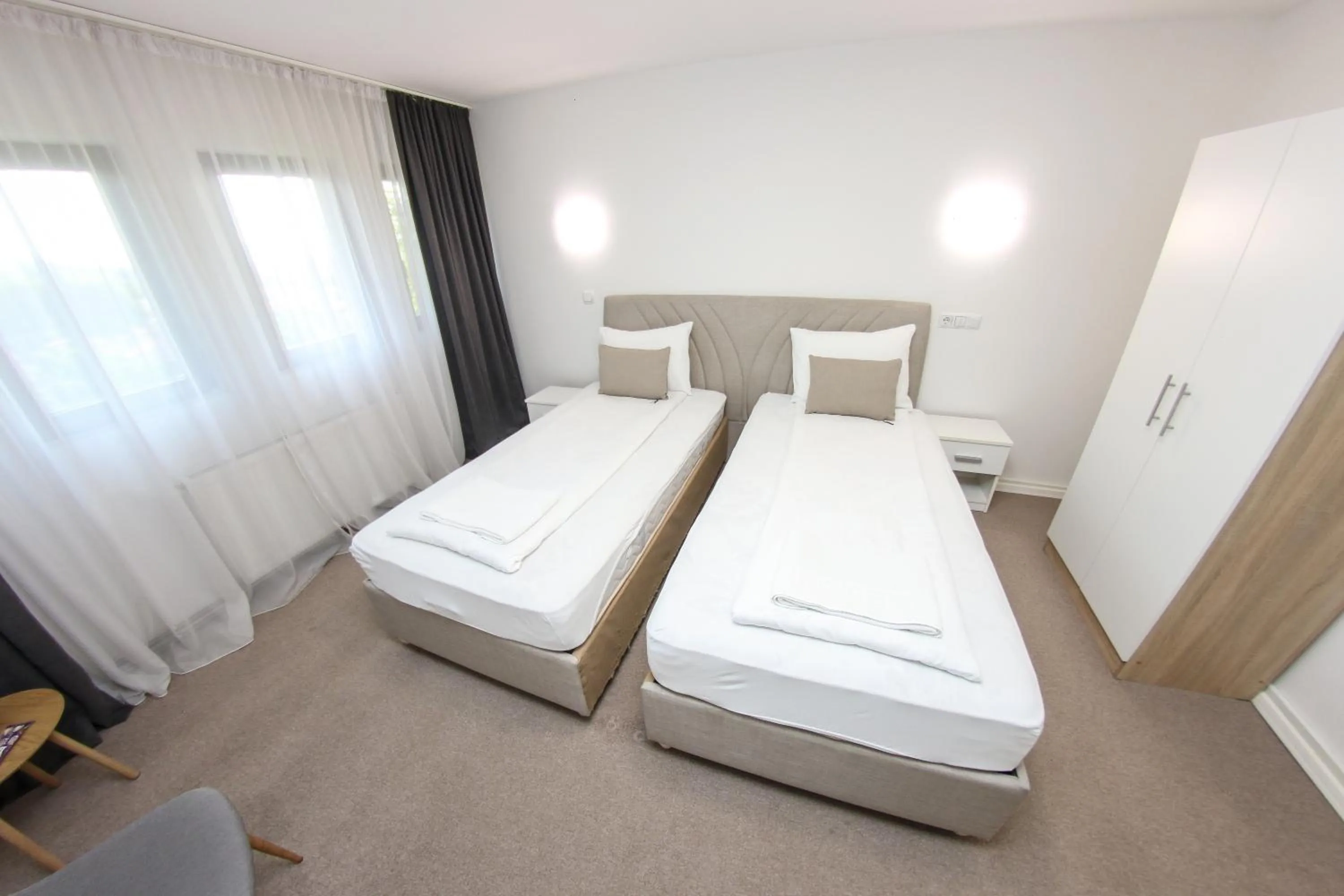 Standard Double or Twin Room in Guest House LIKE